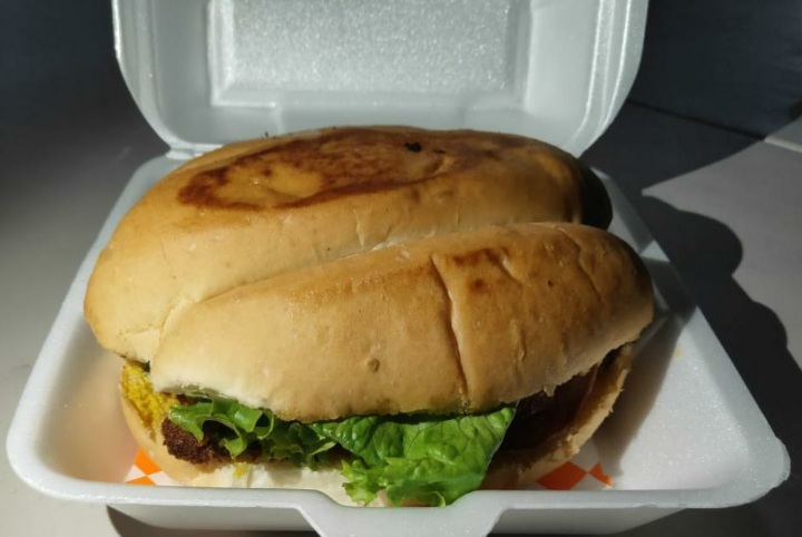 El Patio De Mis Abuelos image 5