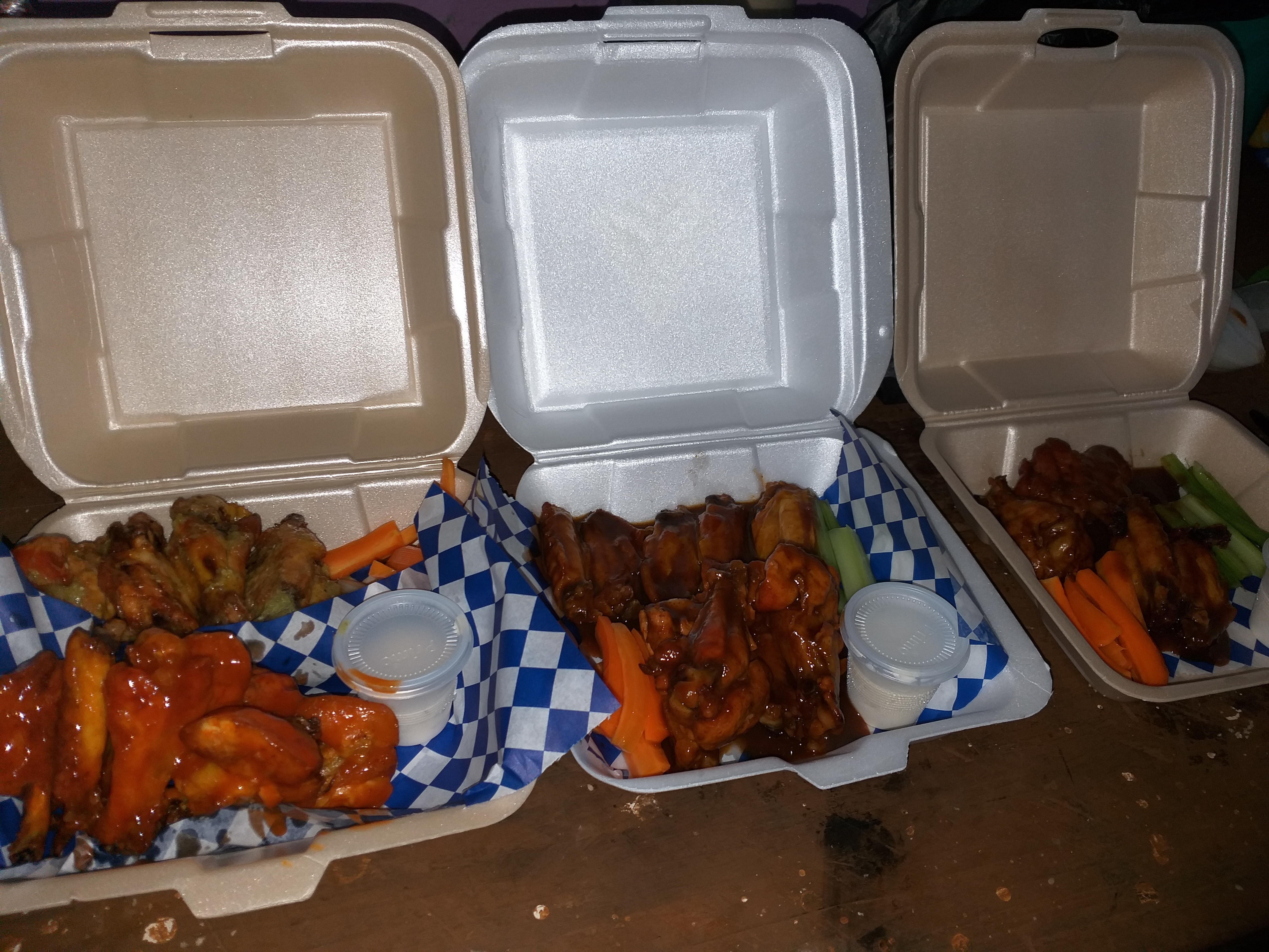 El Patio De Mis Abuelos image 6