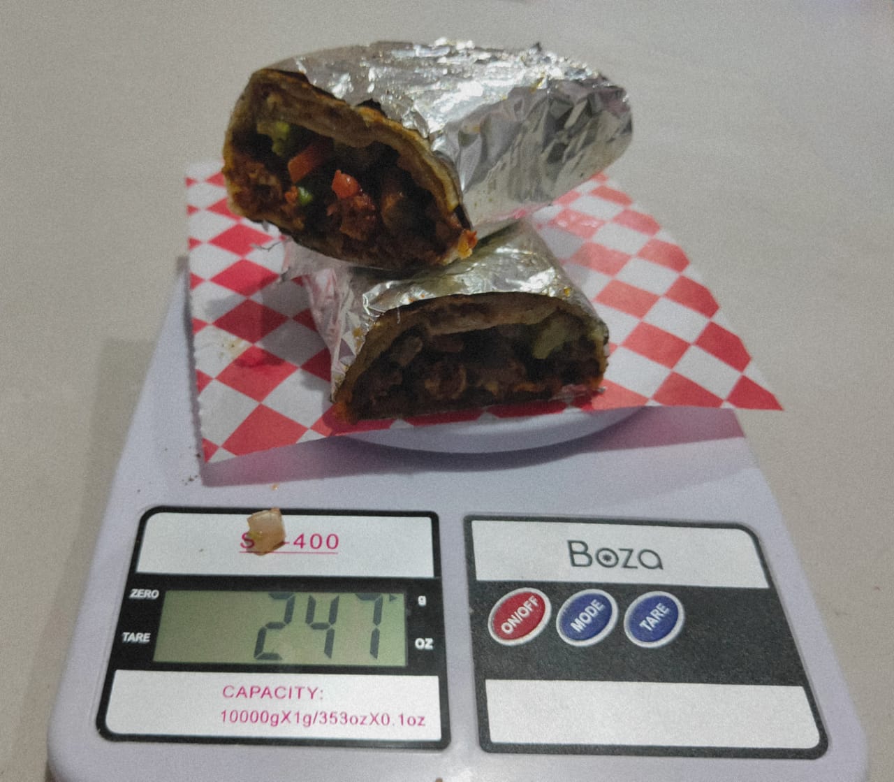 El Patio De Mis Abuelos image 8