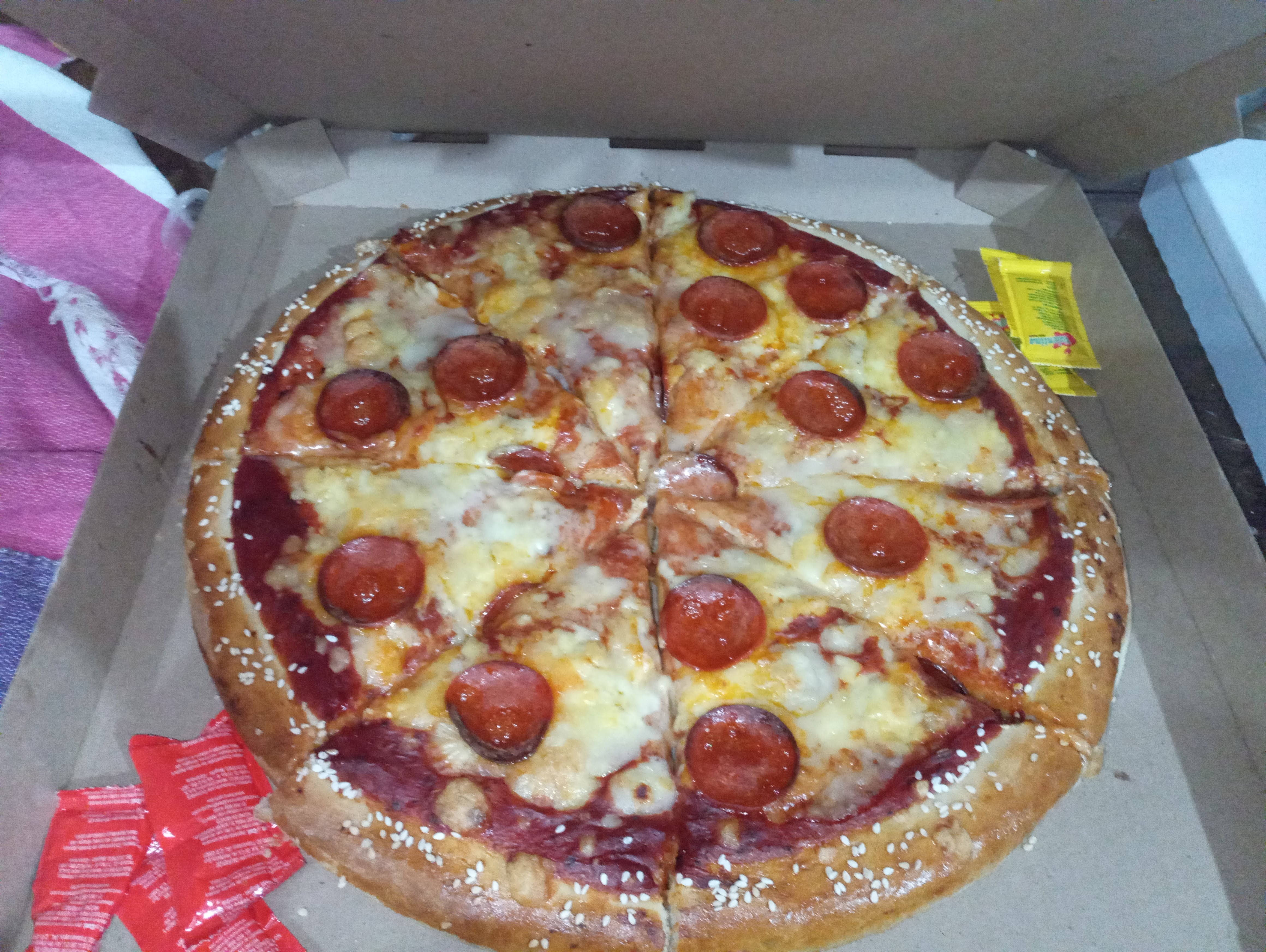 El Patio De Mis Abuelos image 9