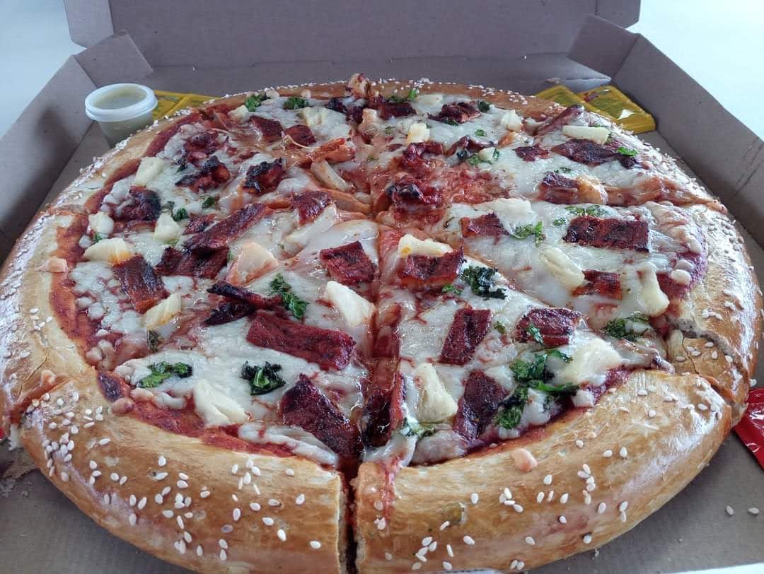 El Patio De Mis Abuelos image 10