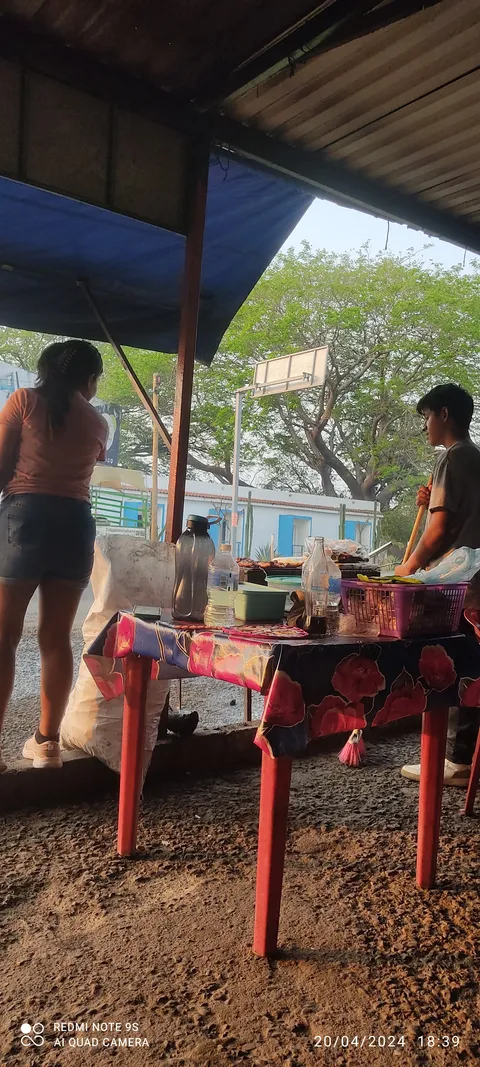 Pollos asados al carbón "LEONEL" image 5