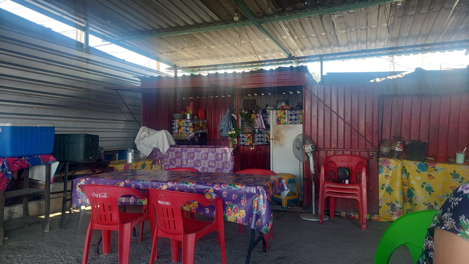 Pollos asados al carbón "LEONEL" image 6