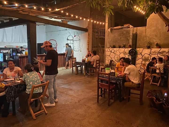 La llamarada (postres y snacks) image 1