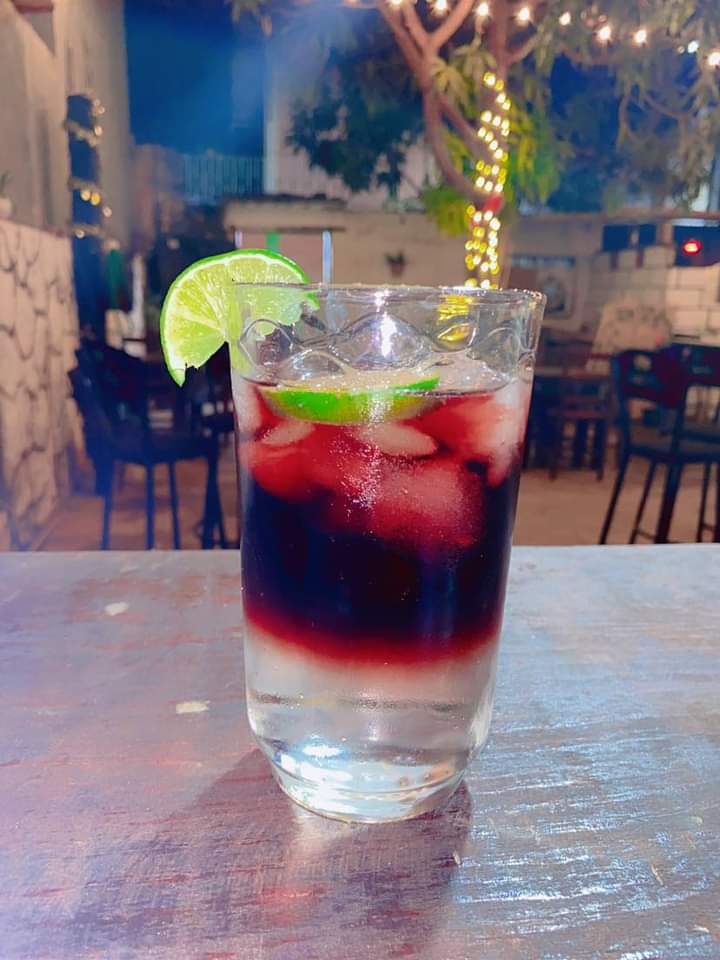 La llamarada (postres y snacks) image 5