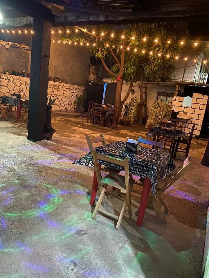 La llamarada (postres y snacks) image 7