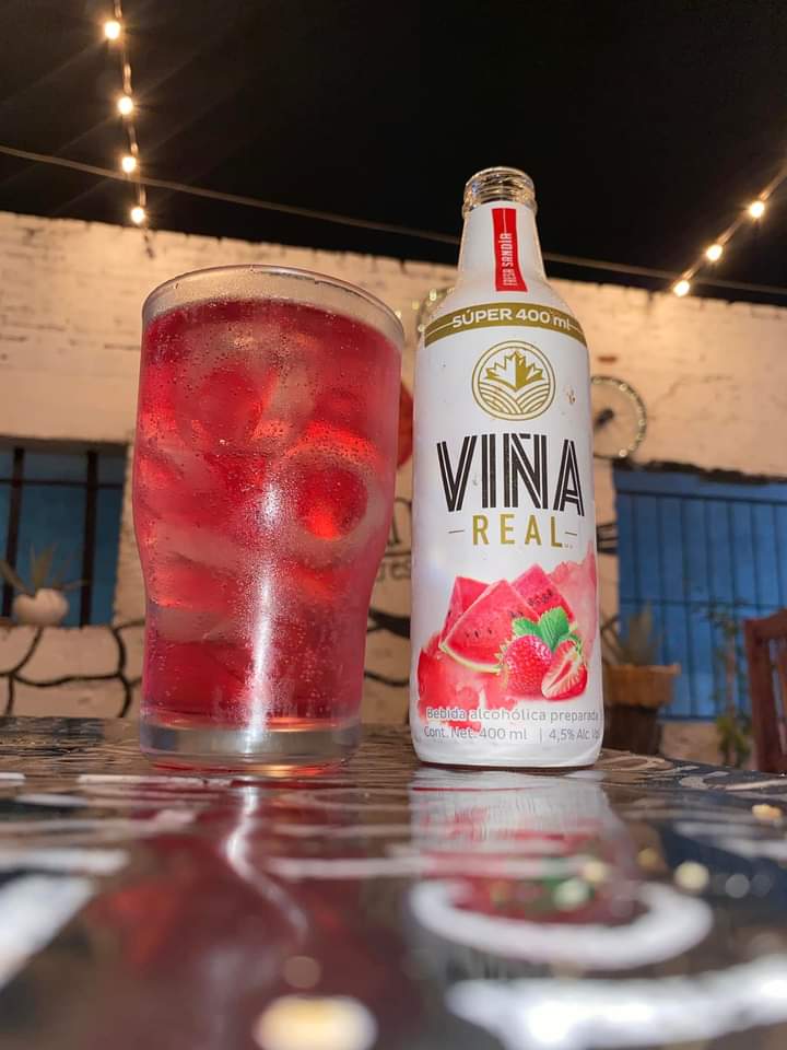 La llamarada (postres y snacks) image 9