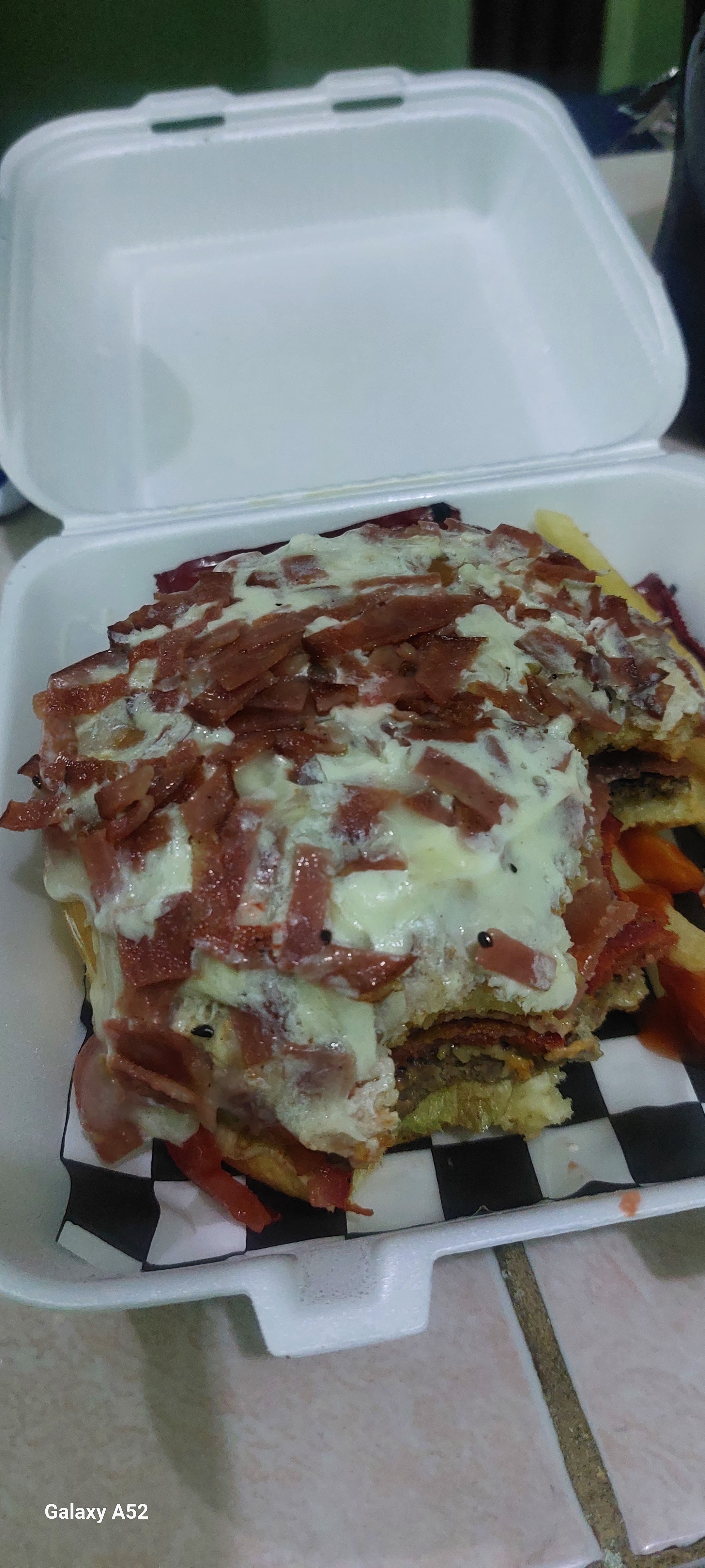 La llamarada (postres y snacks) image 10