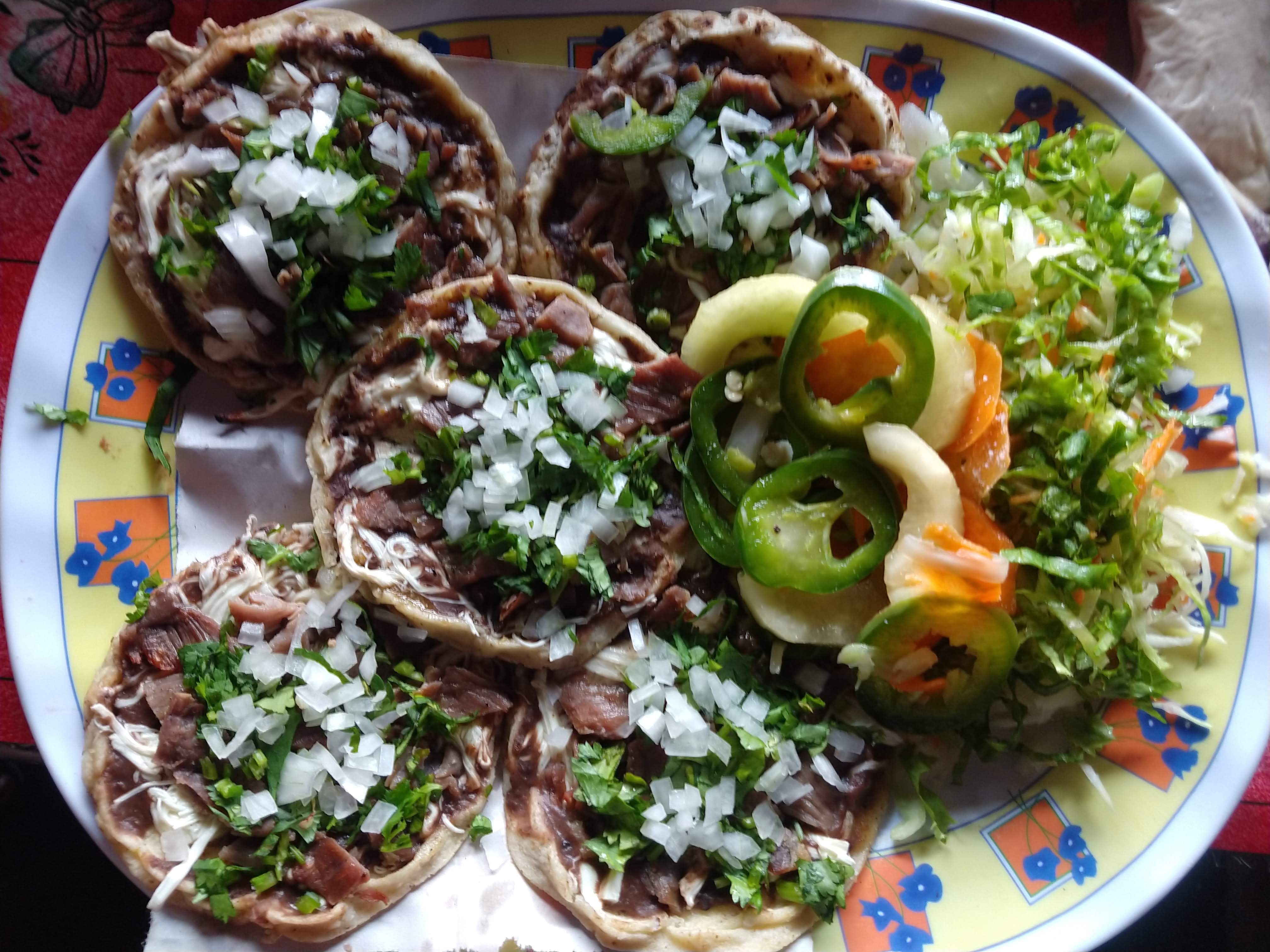 Antojitos "Conchita" image 1