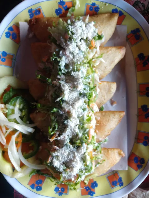 Antojitos "Conchita" image 3