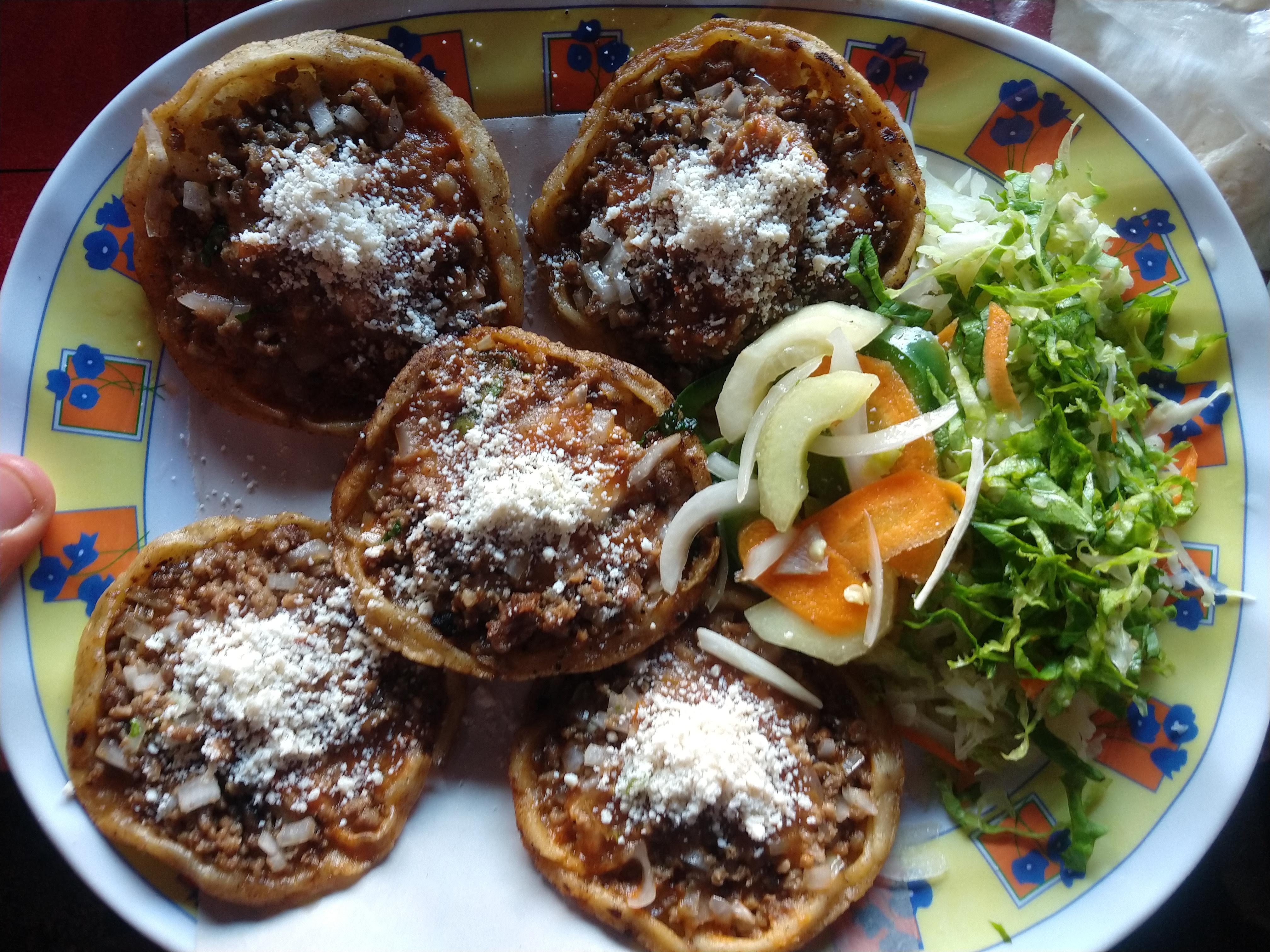 Antojitos "Conchita" image 4