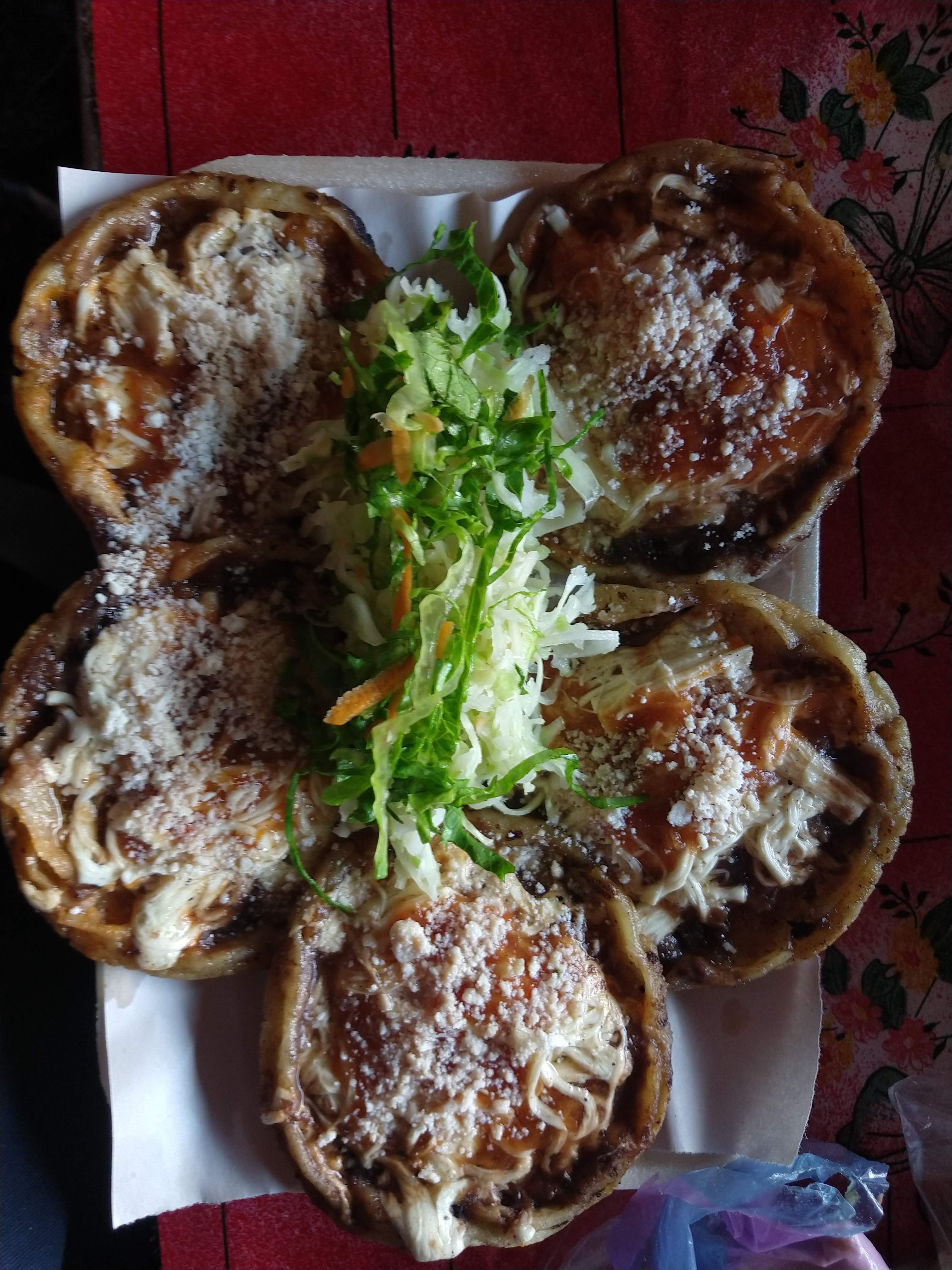 Antojitos "Conchita" image 5