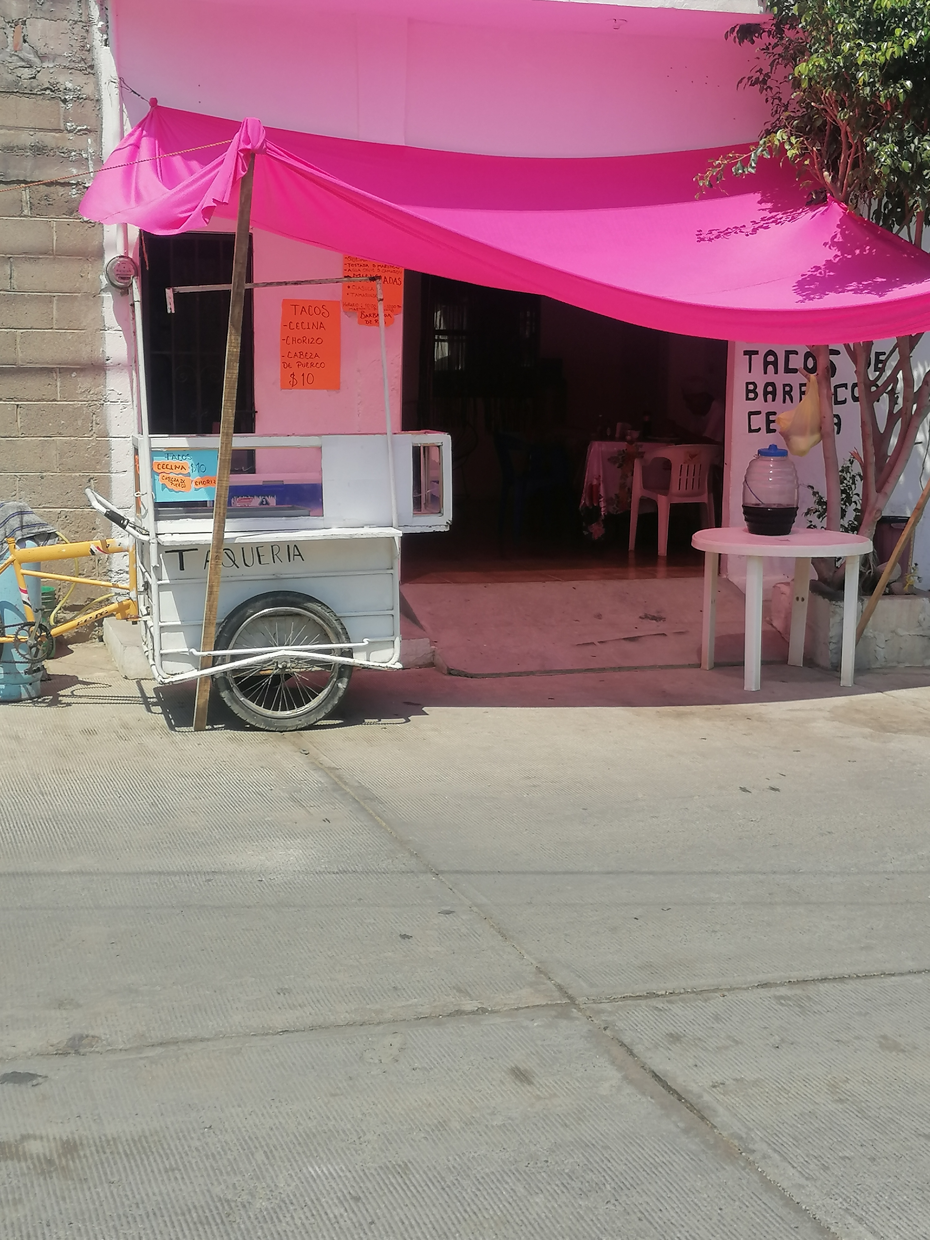 Taqueria el güerito image 1