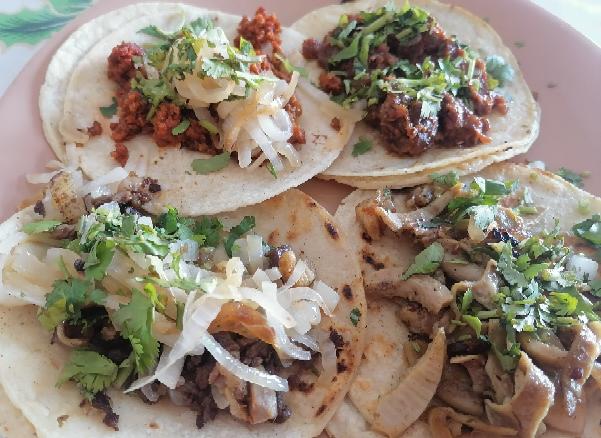 Taqueria el güerito image 2