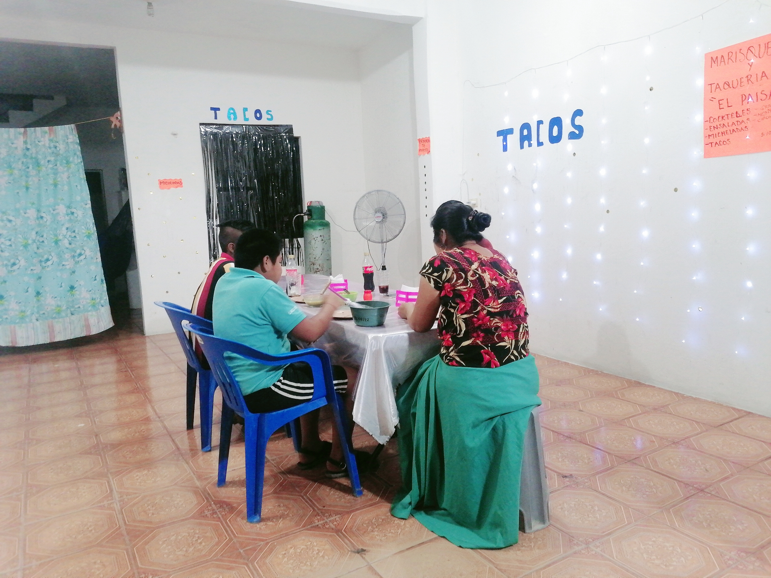 Taqueria el güerito image 4