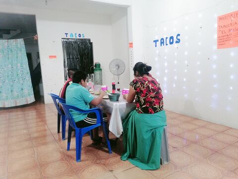 Taqueria el güerito image 4