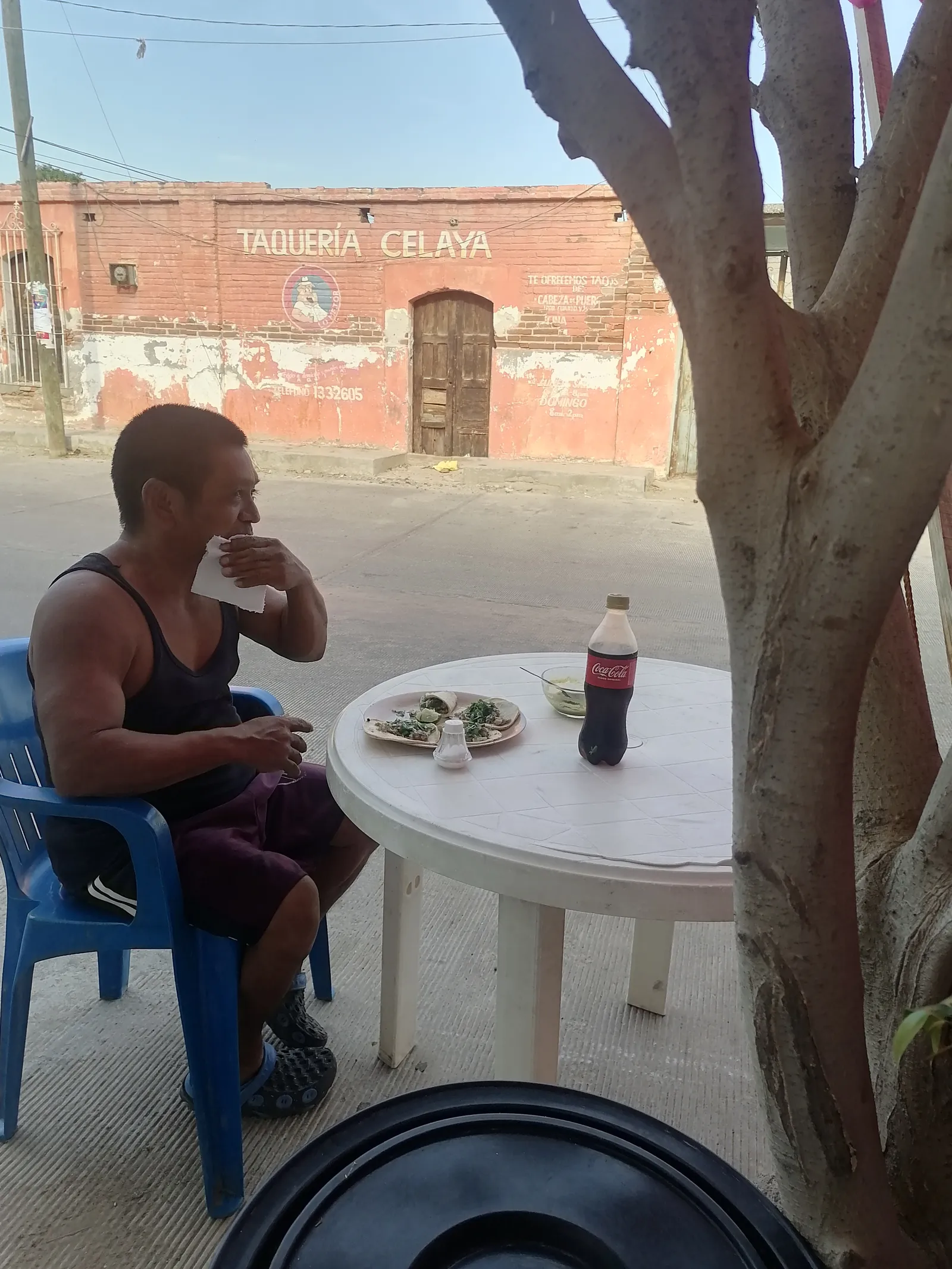 Taqueria el güerito image 5