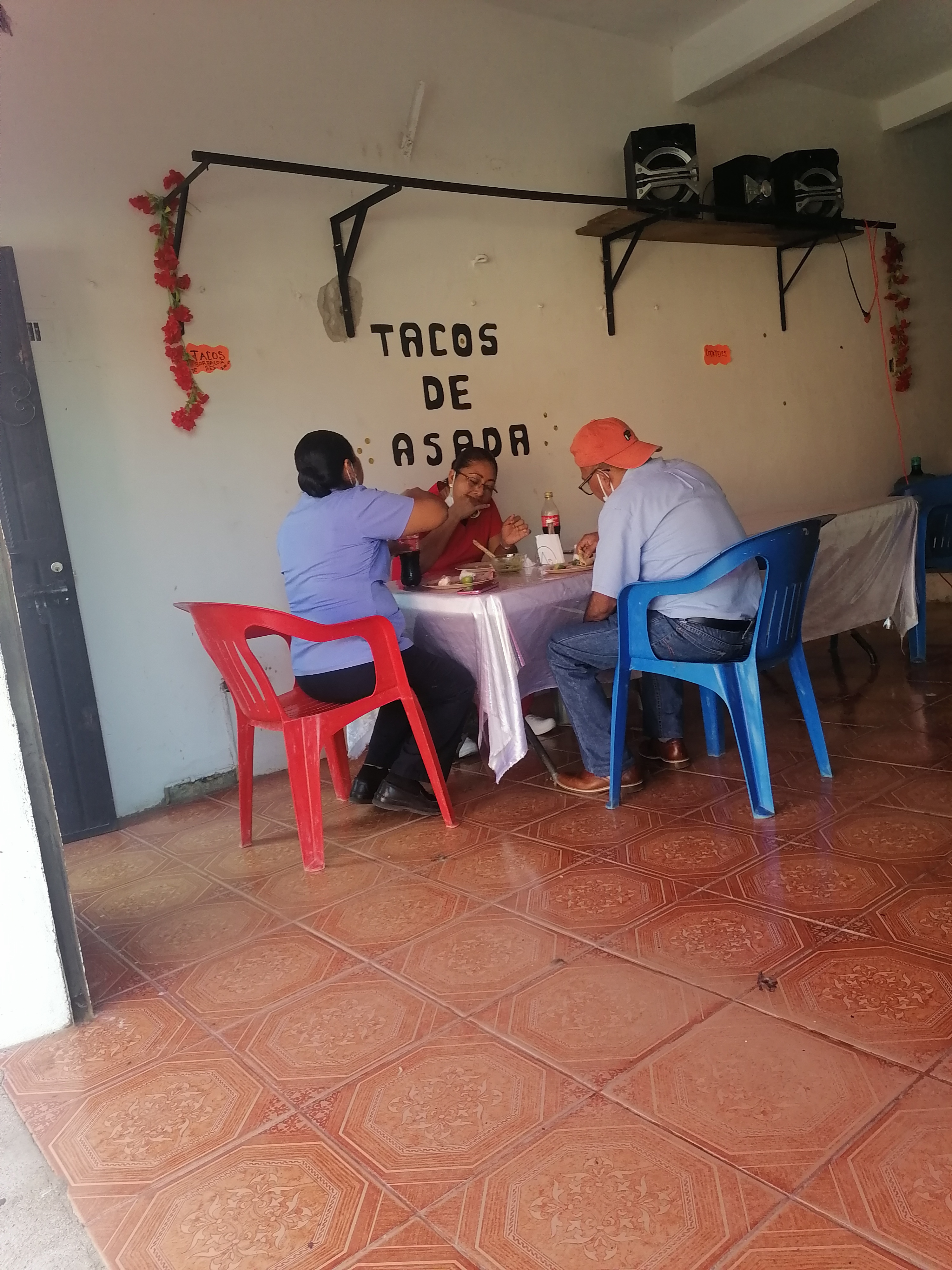 Taqueria el güerito image 6