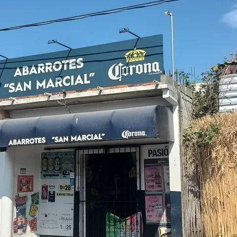 Depósito "San Marcial" image 1