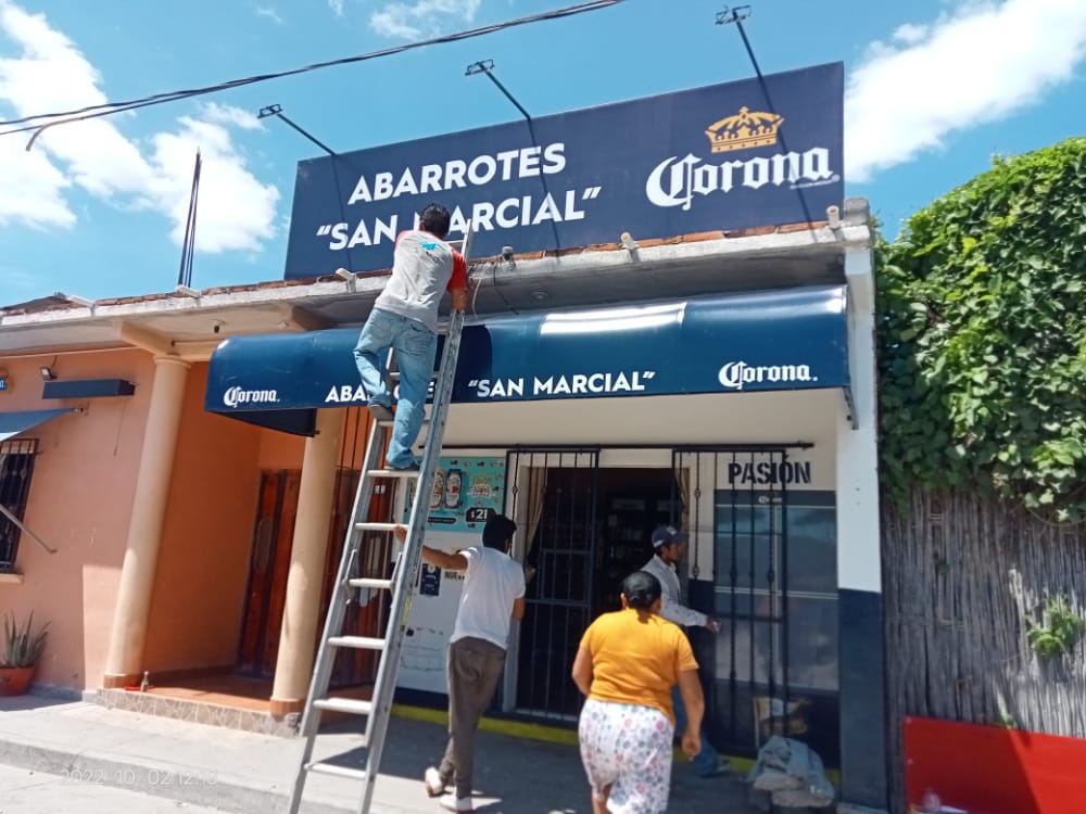 Depósito "San Marcial" image 3