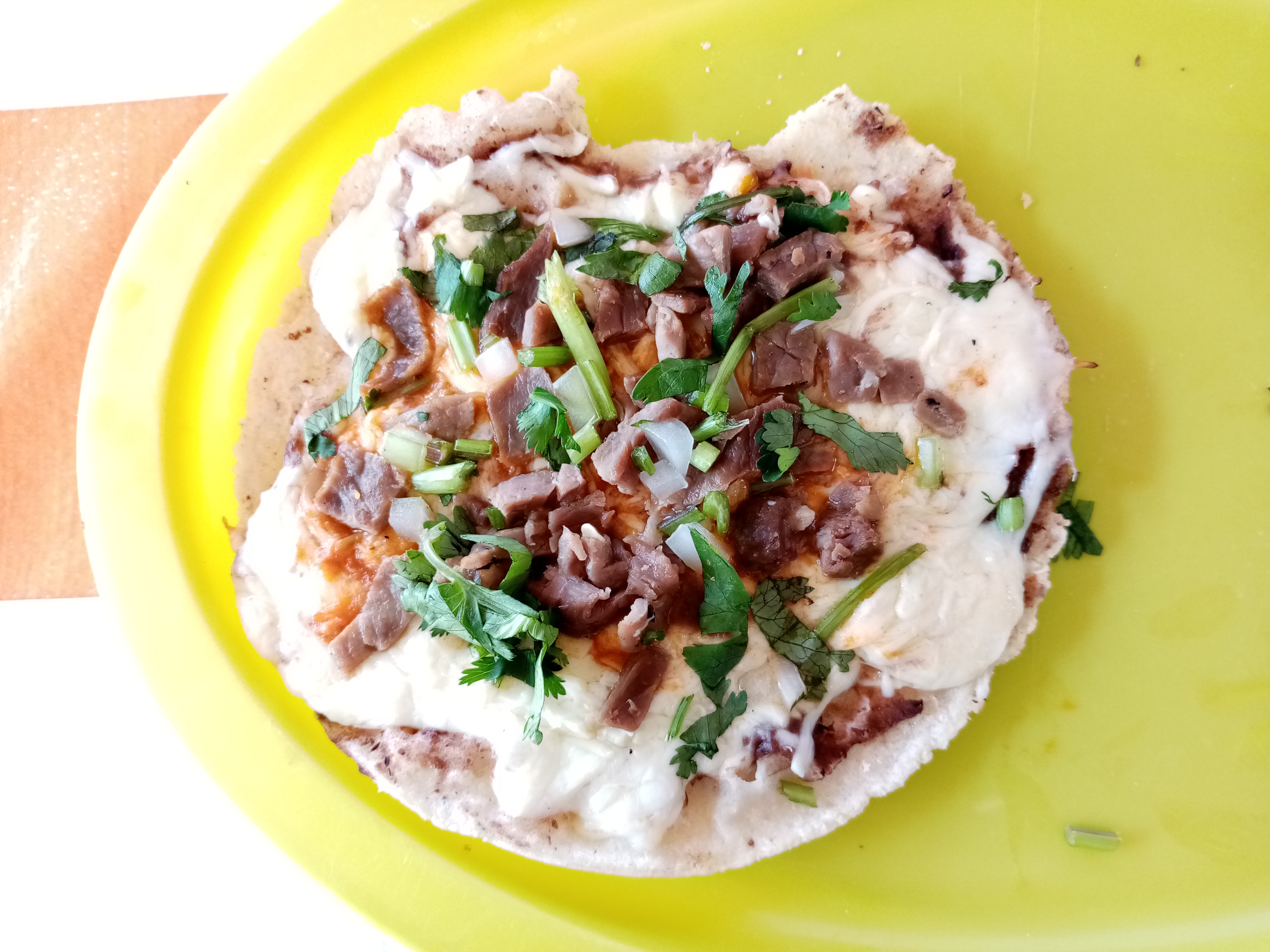 Comedor "Rosy" image 1