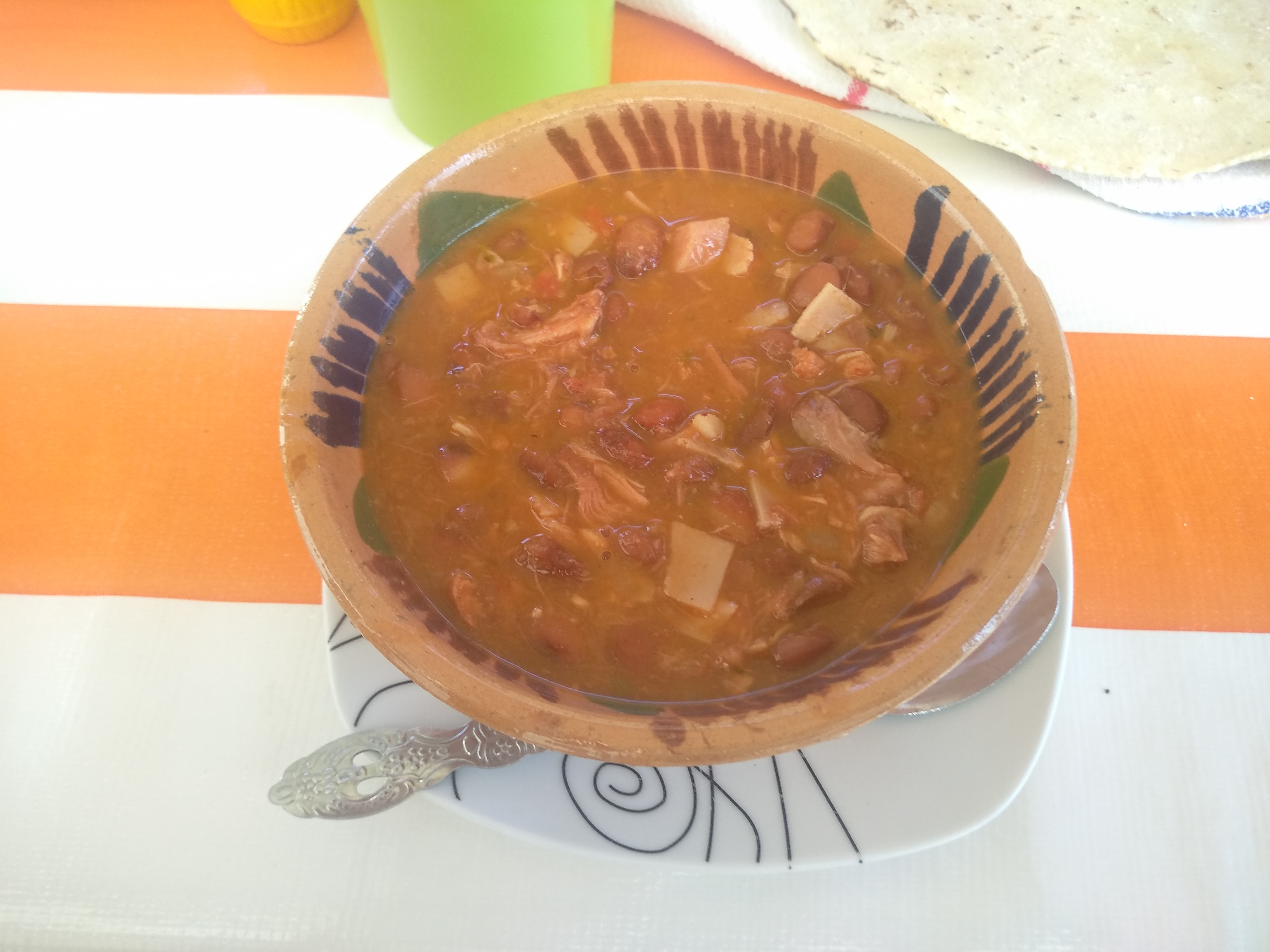 Comedor "Rosy" image 4