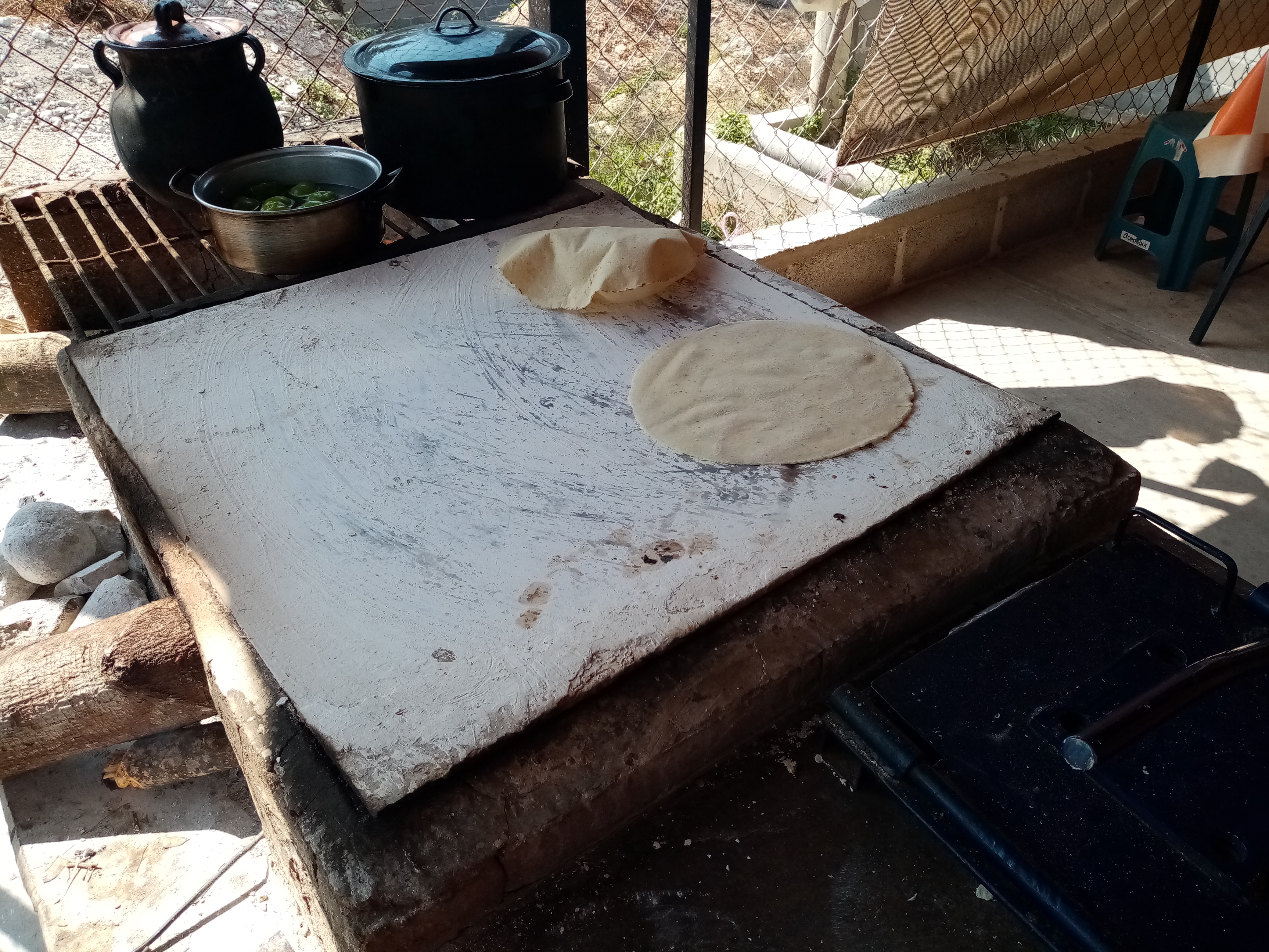 Comedor "Rosy" image 5