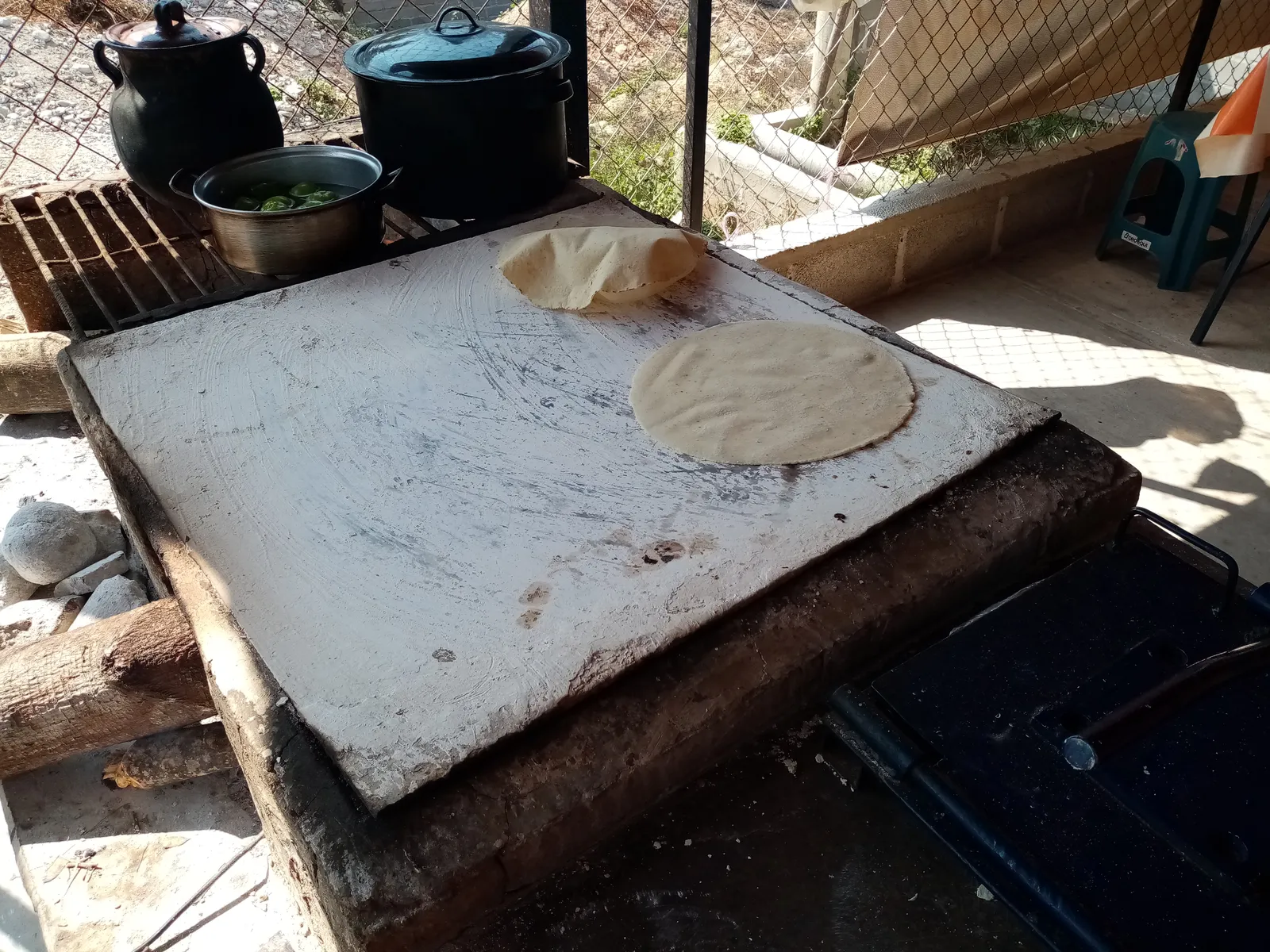 Comedor "Rosy" image 5
