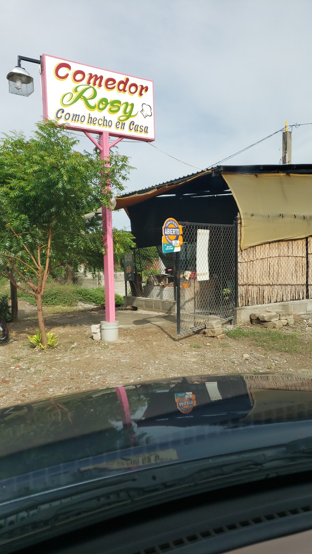 Comedor "Rosy" image 7