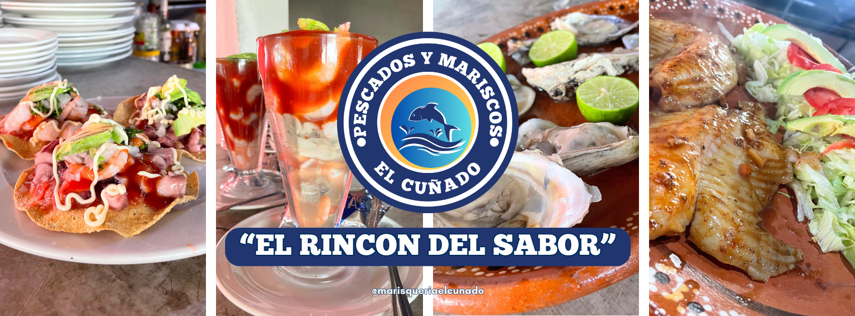 Pescados y Mariscos "El Cuñado" image 2