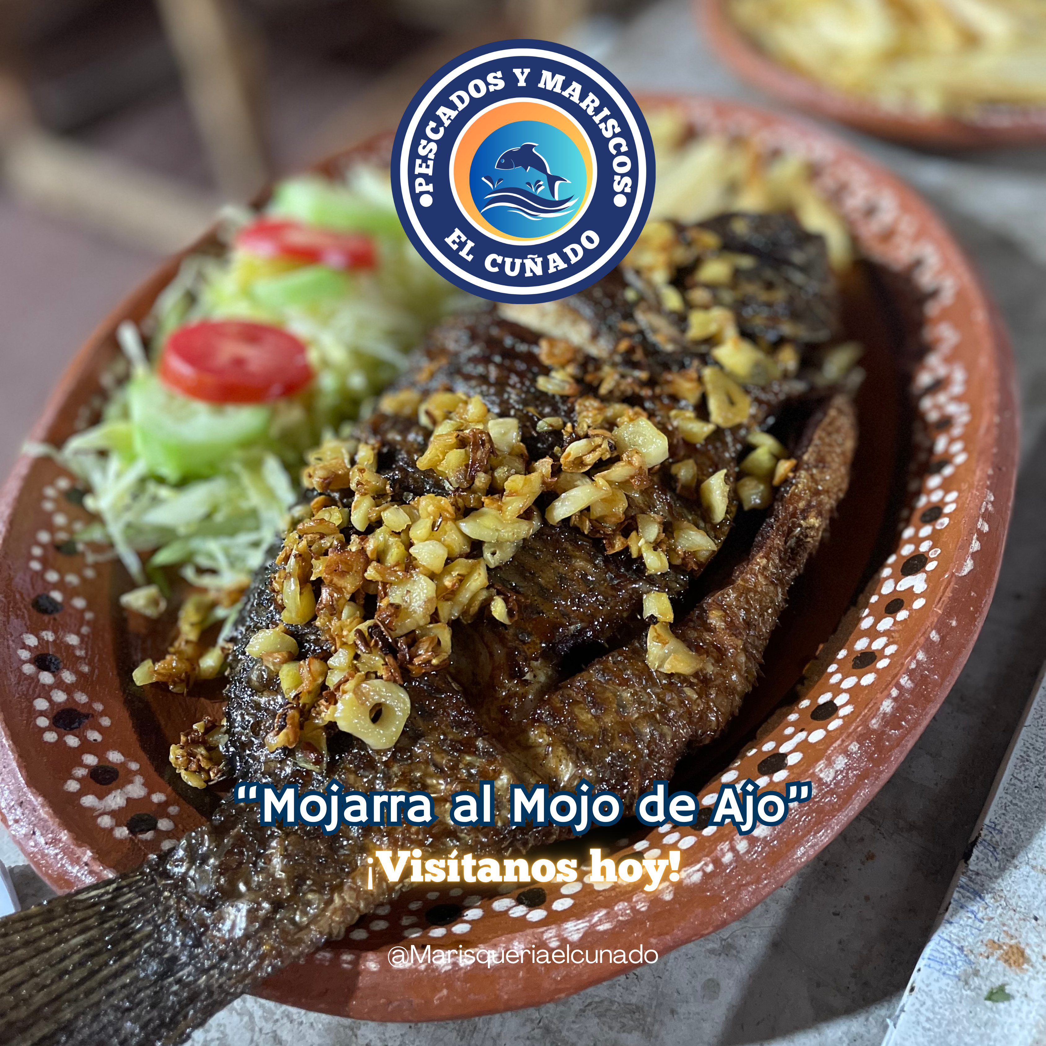 Pescados y Mariscos "El Cuñado" image 3