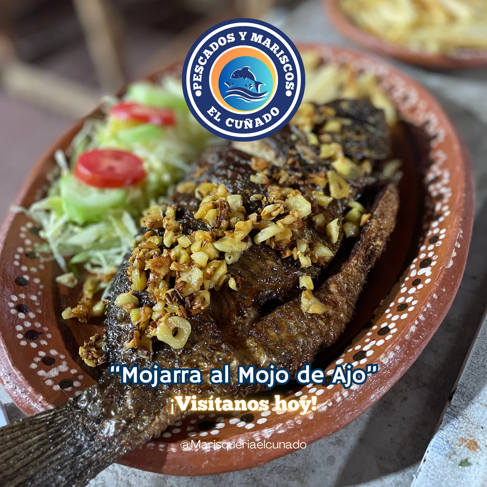 Pescados y Mariscos "El Cuñado" image 3