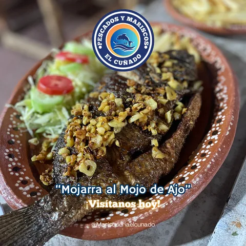 Pescados y Mariscos "El Cuñado" image 3