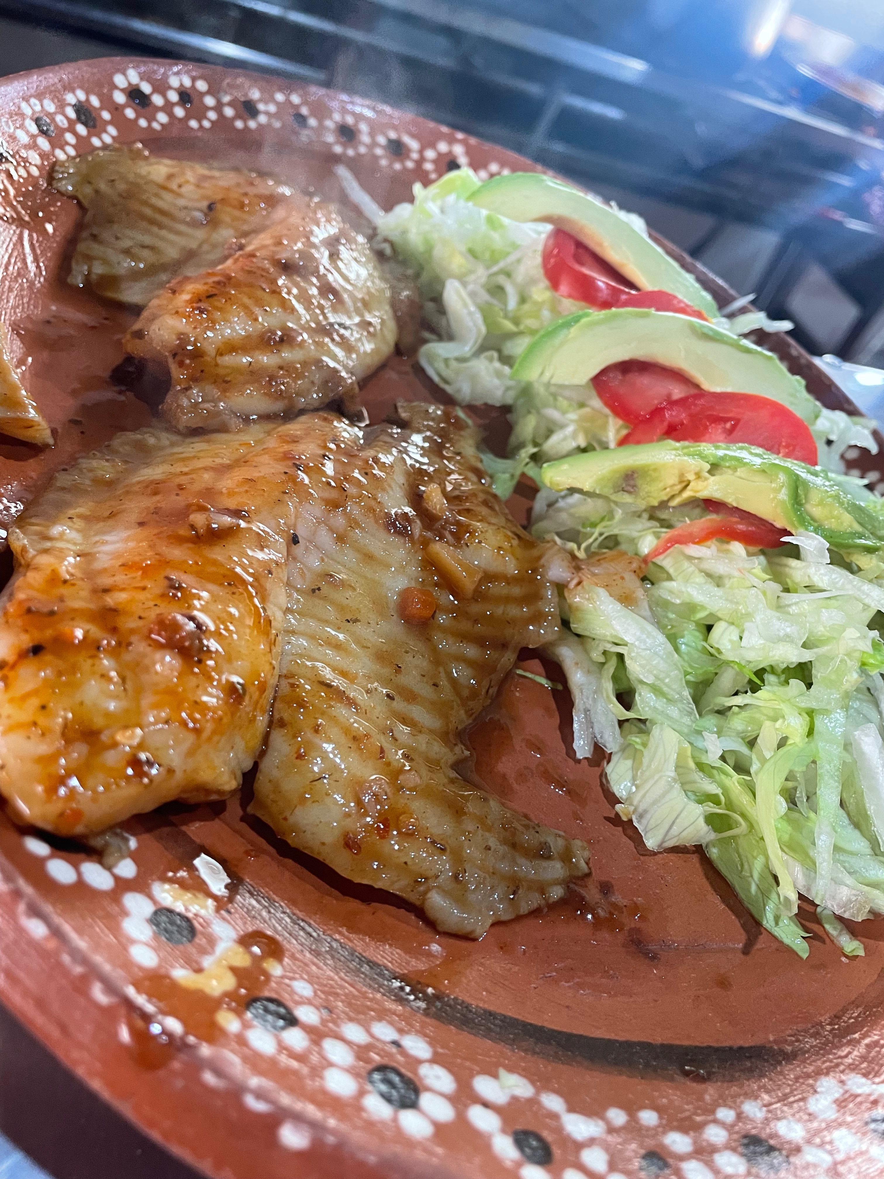Pescados y Mariscos "El Cuñado" image 5