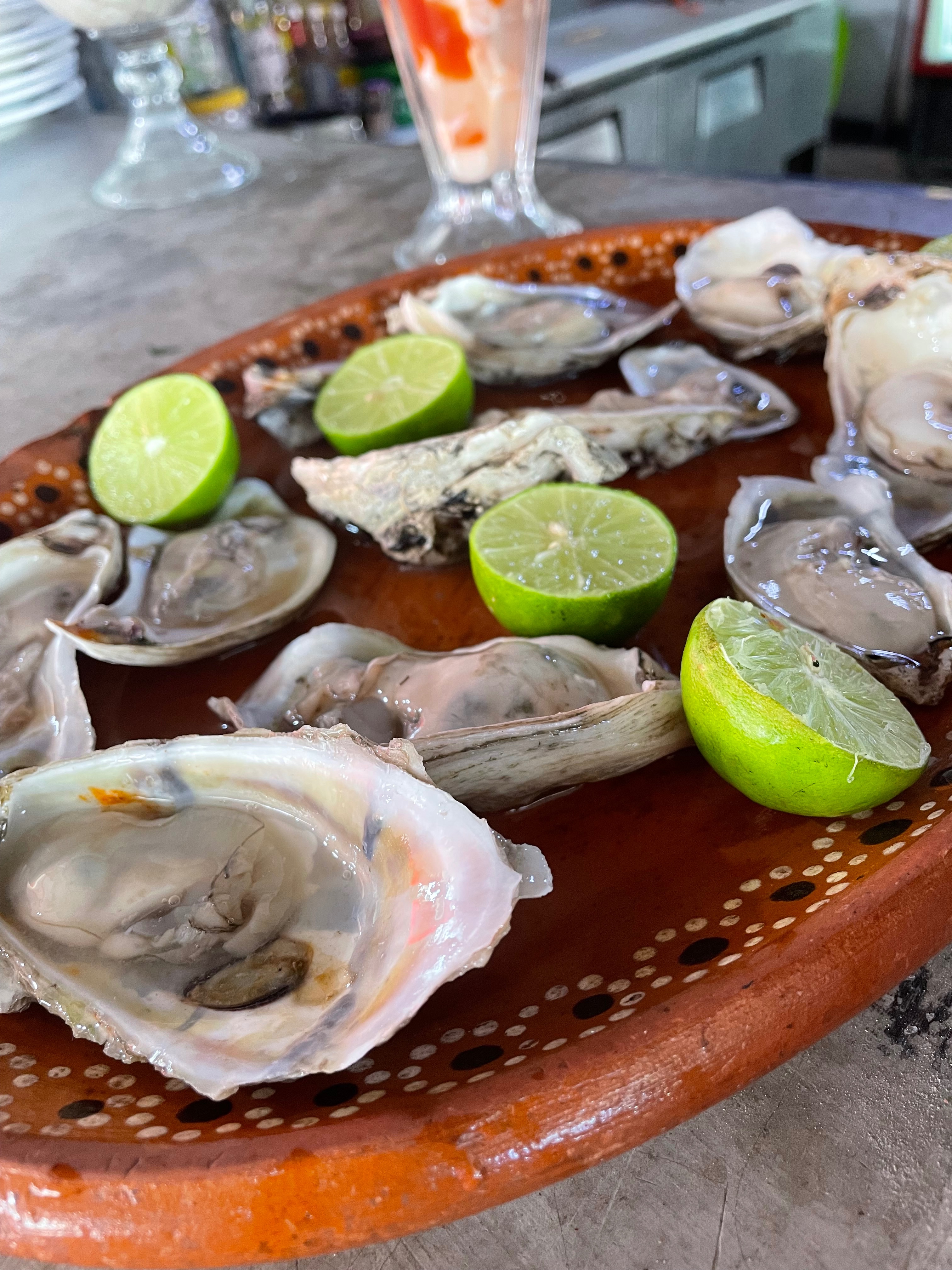 Pescados y Mariscos "El Cuñado" image 6