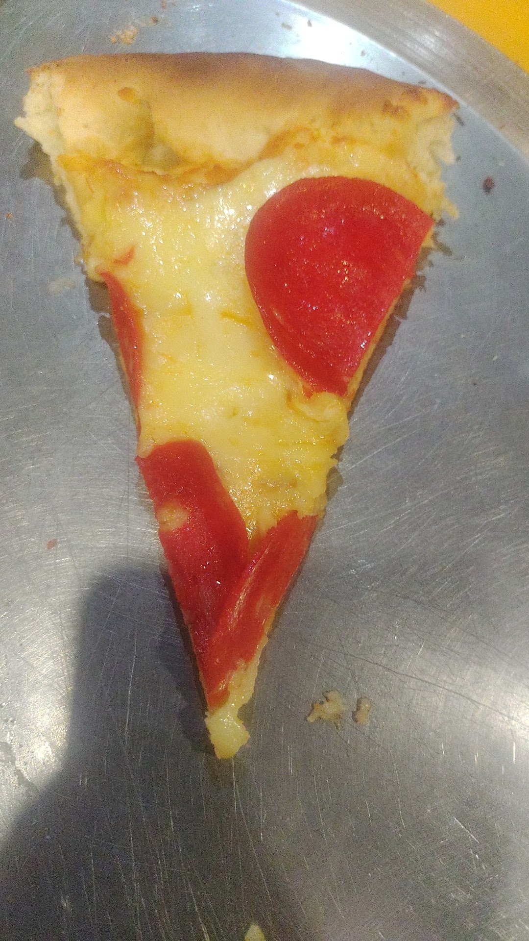 Pizzas El George image 6