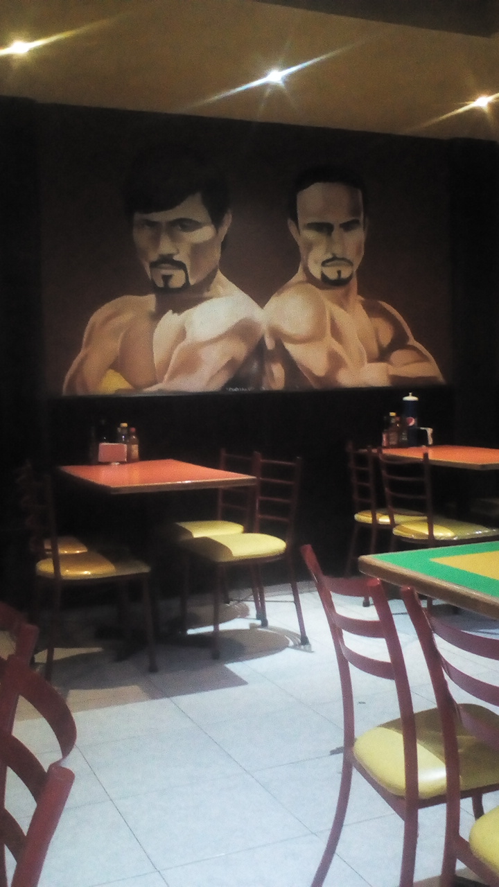 Pizzas El George image 7