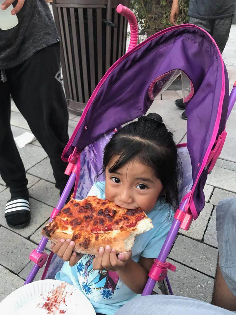 Pizzas El George image 9