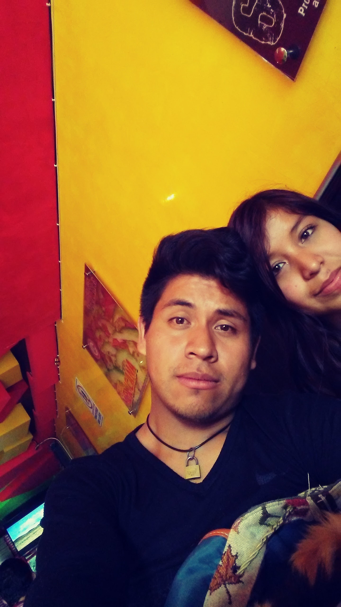 Pizzas El George image 10