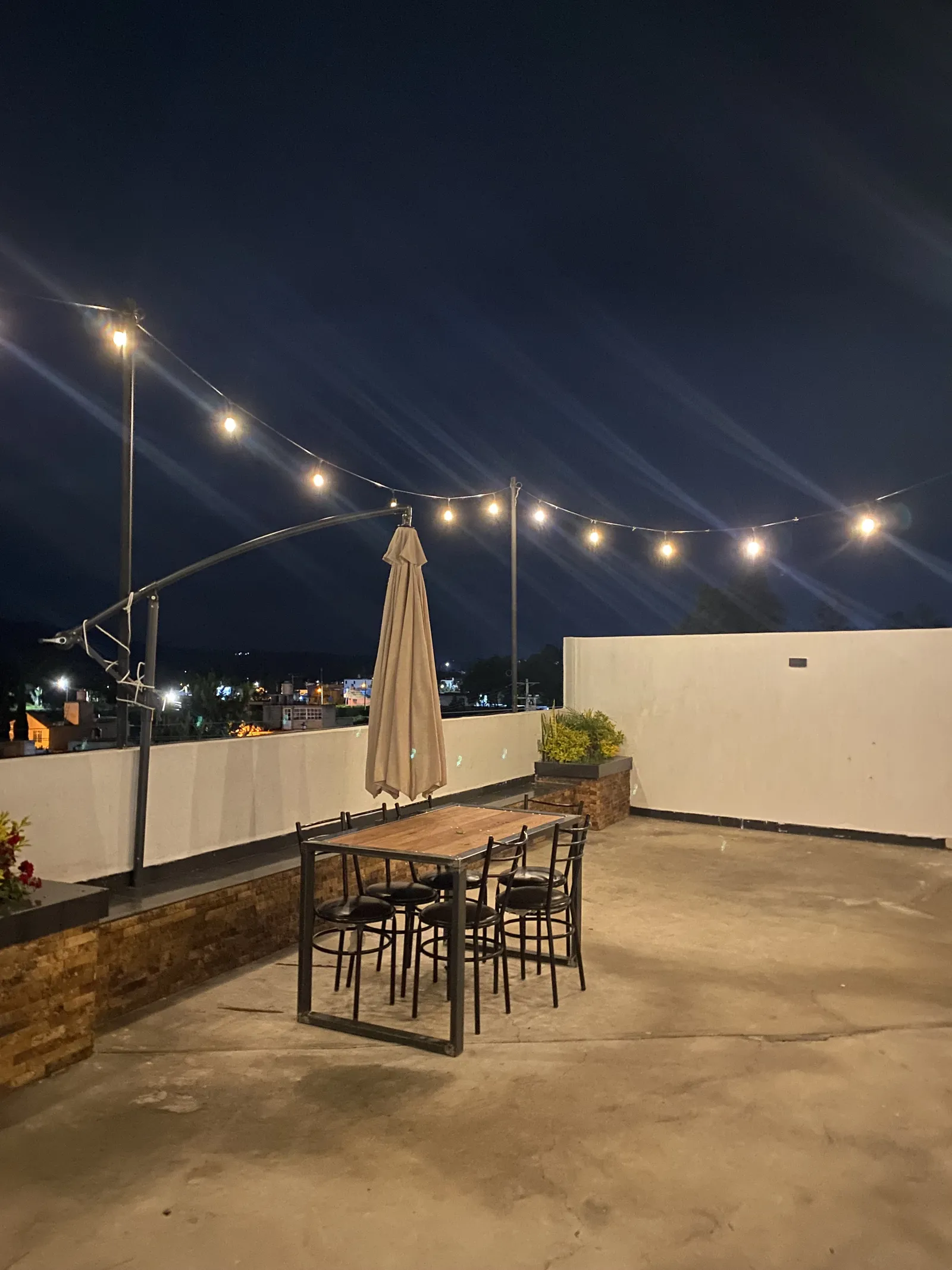 Roof Garden del Cielo image 9