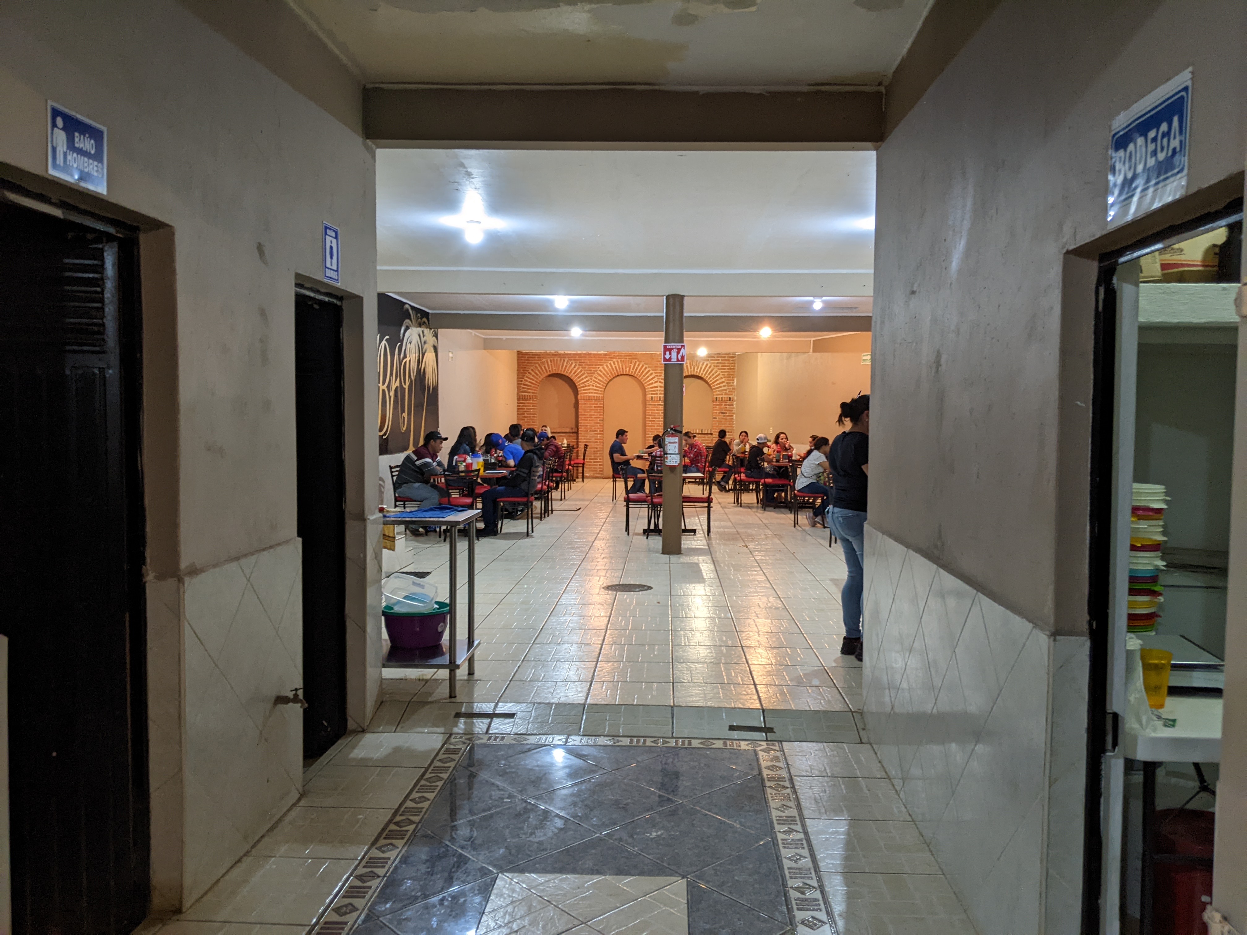 Dubai Pizzeria - Acatic image 1