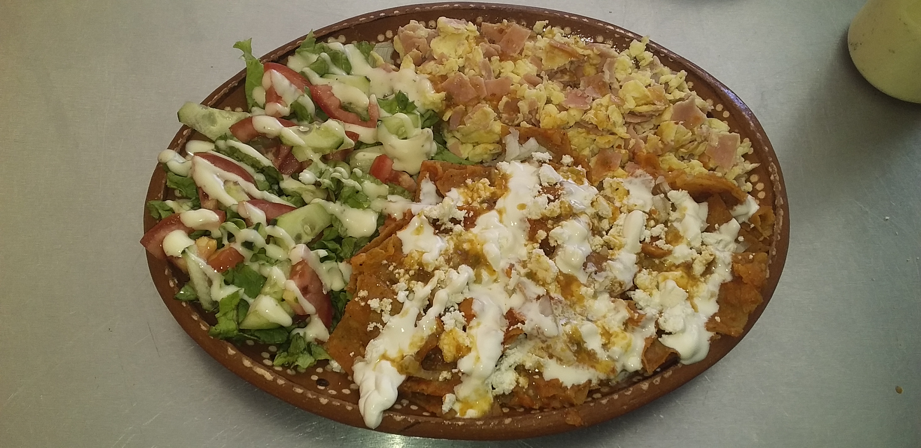 Asador de MamaTala image 1