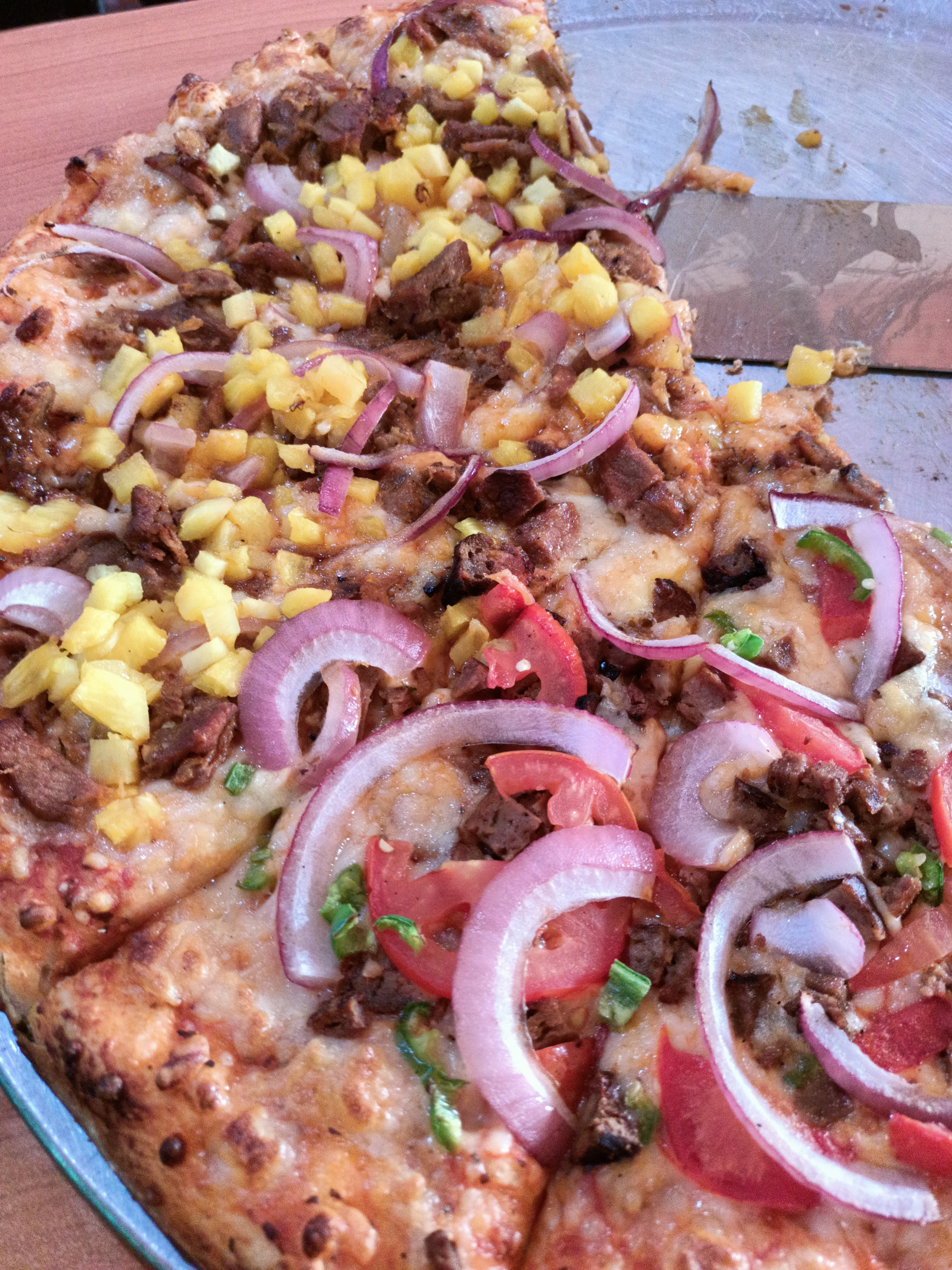 Gabacho's Pizzeria image 1