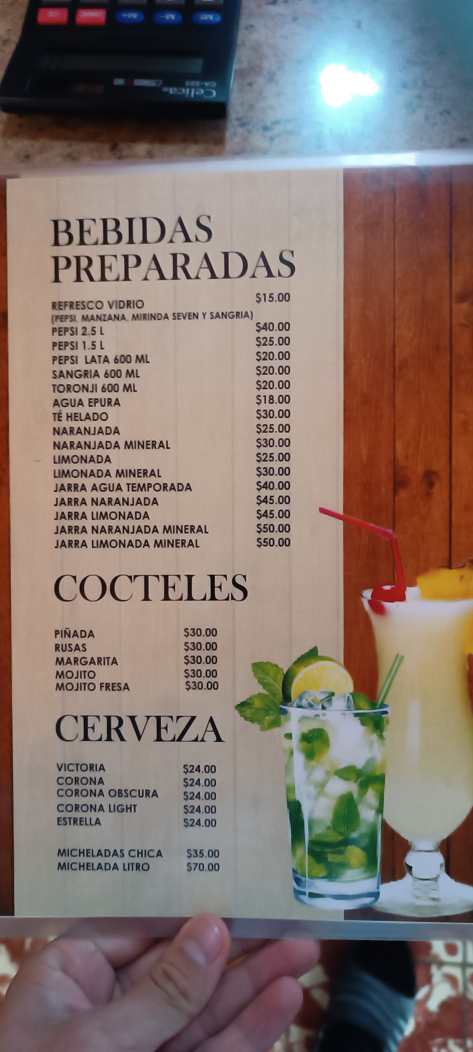 Gabacho's Pizzeria image 2