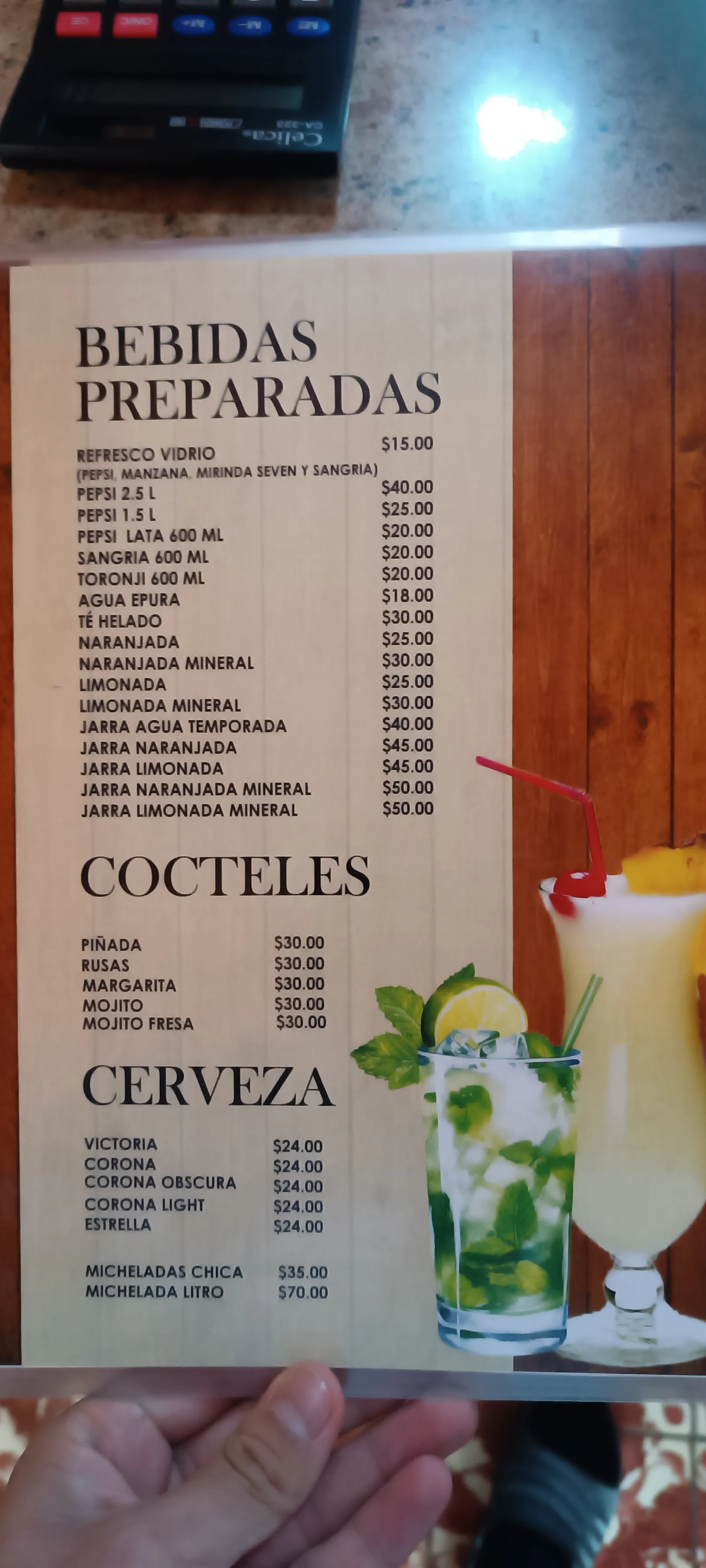Gabacho's Pizzeria image 2