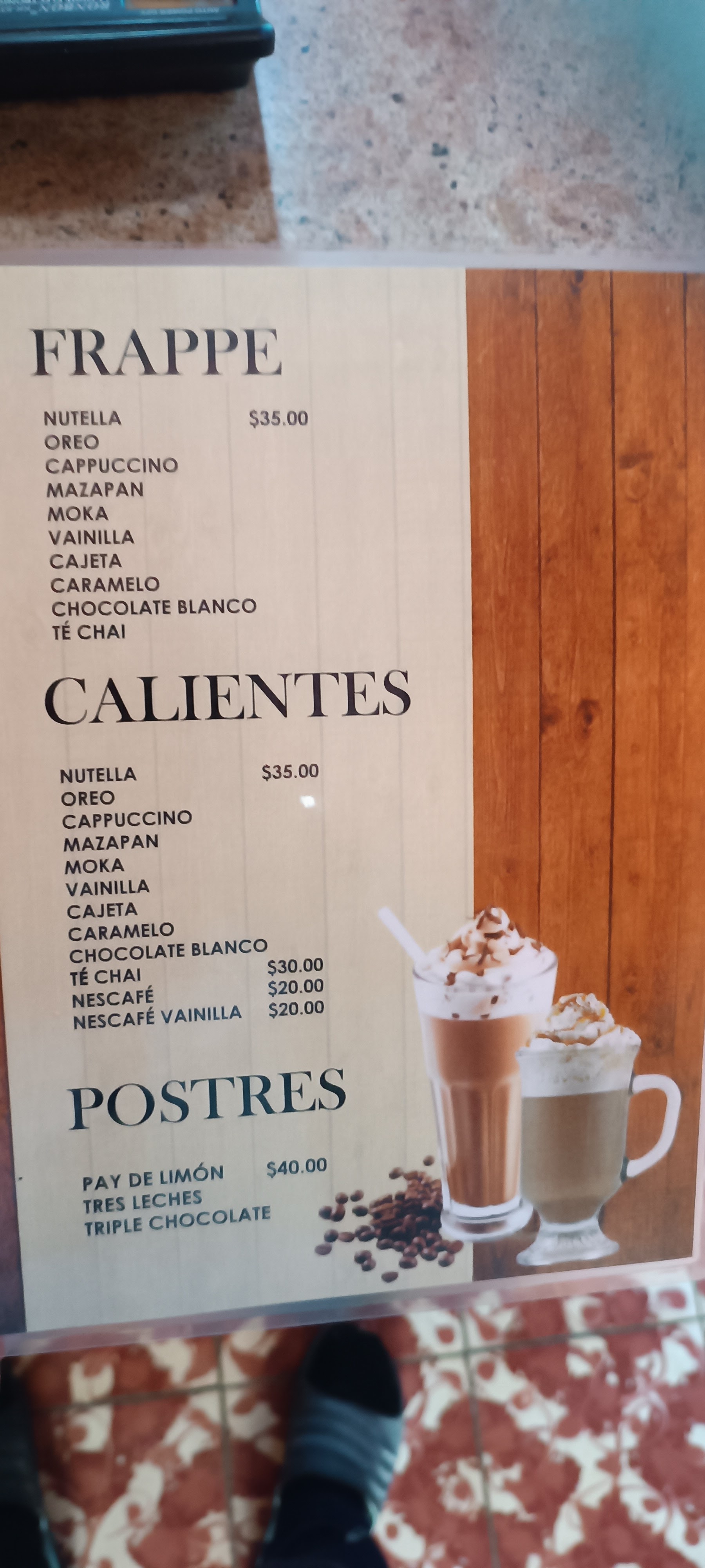 Gabacho's Pizzeria image 3