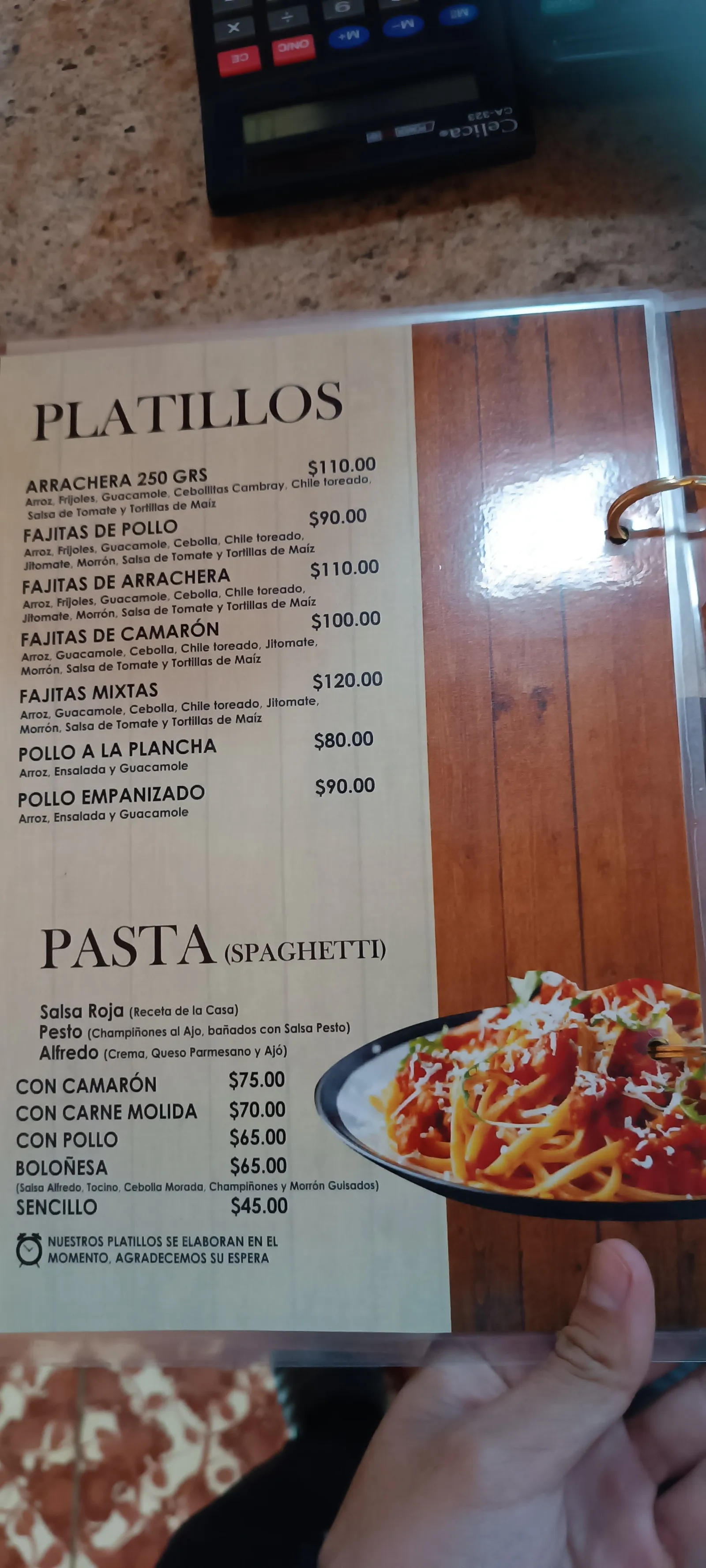 Gabacho's Pizzeria image 6