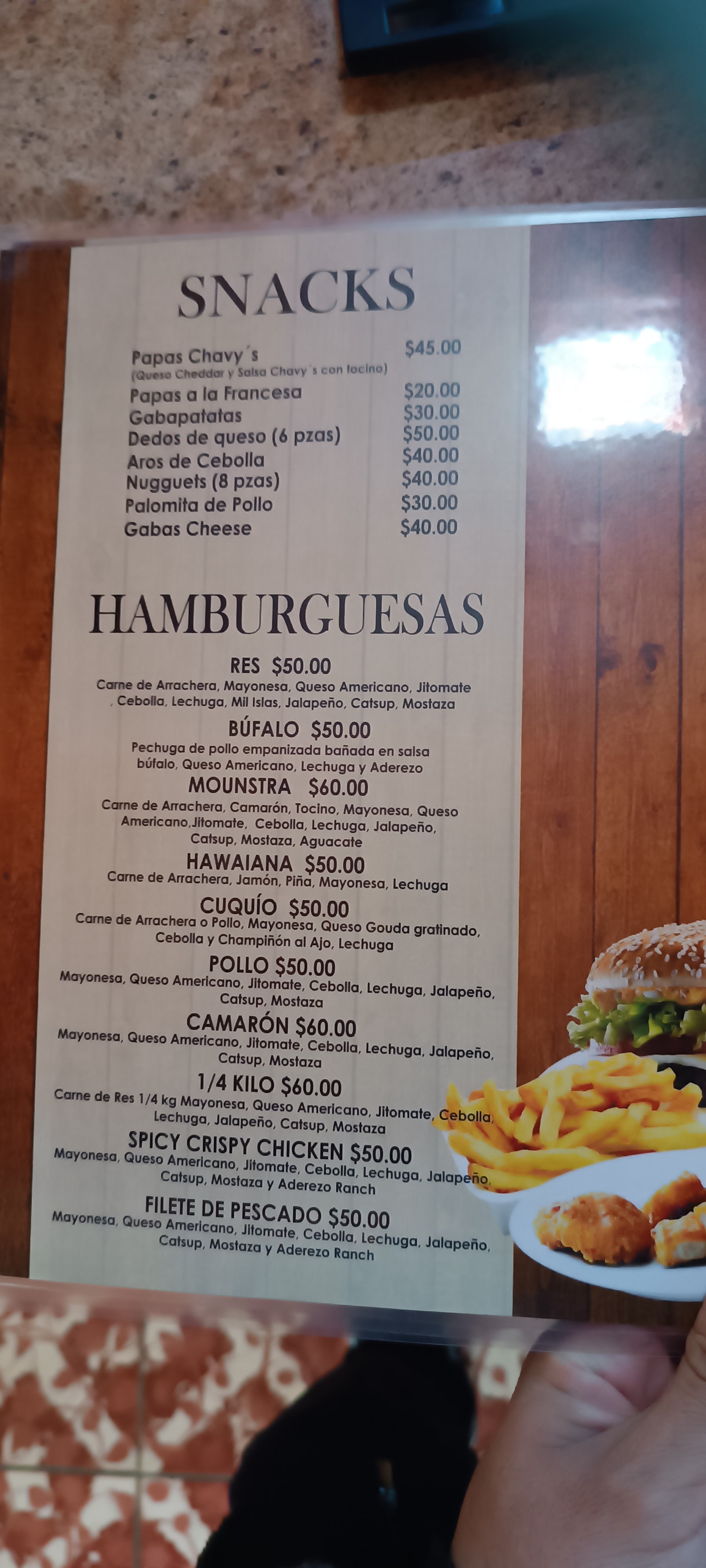 Gabacho's Pizzeria image 8