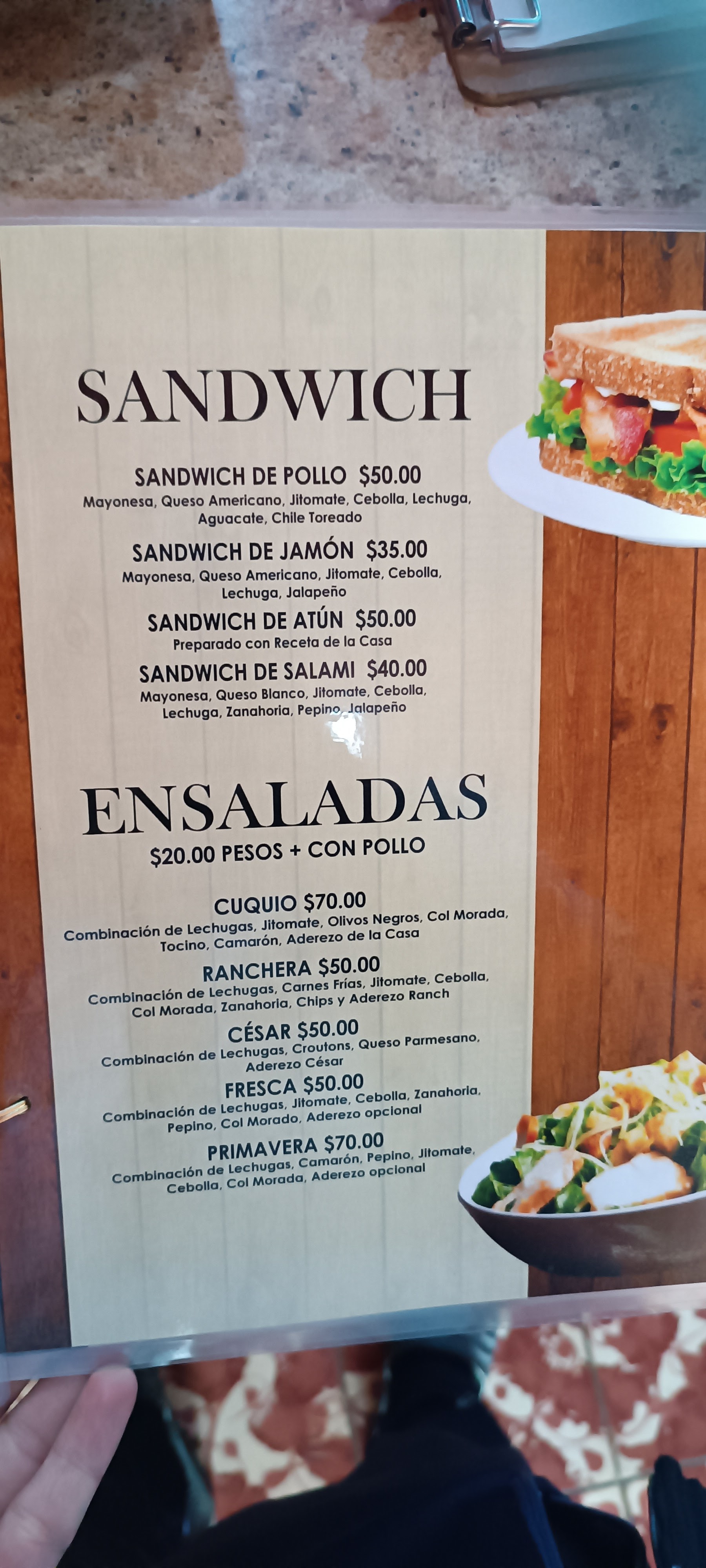 Gabacho's Pizzeria image 9