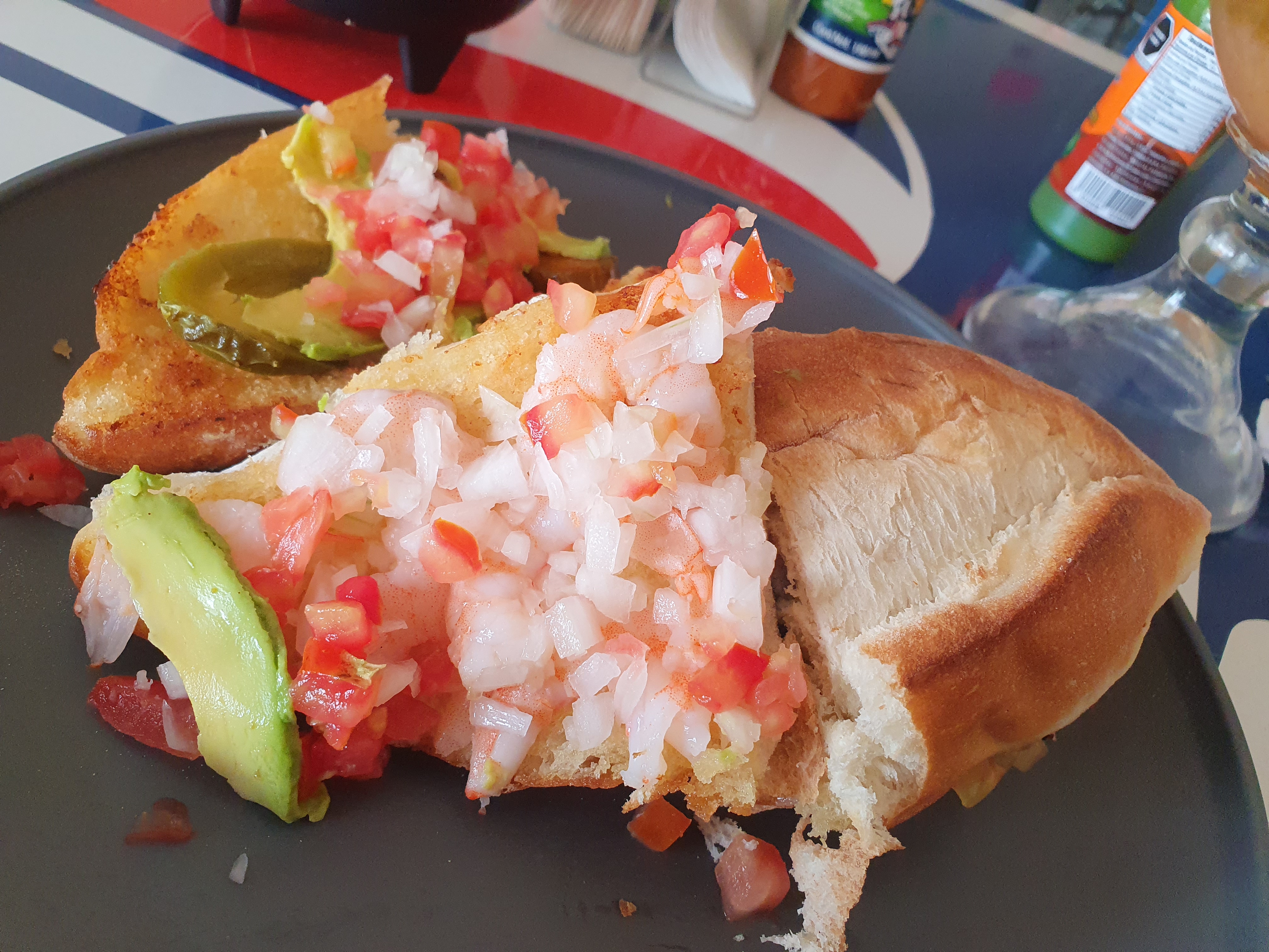 Mariscos kika image 1